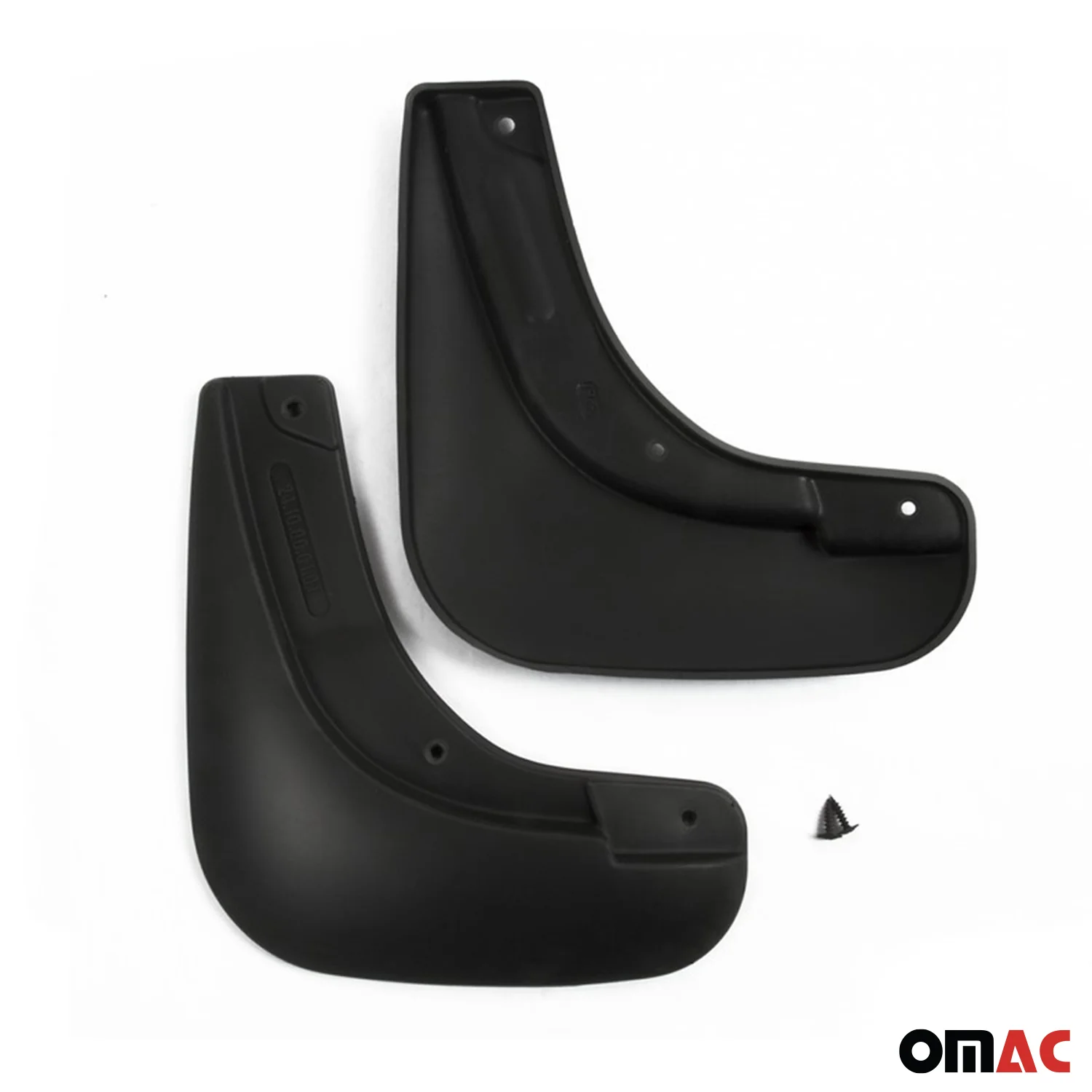 Schmutzfänger Spritzschutz Kotflügel für Jeep Cherokee 2013-2019 Kunststoff 4tlg - Image 7
