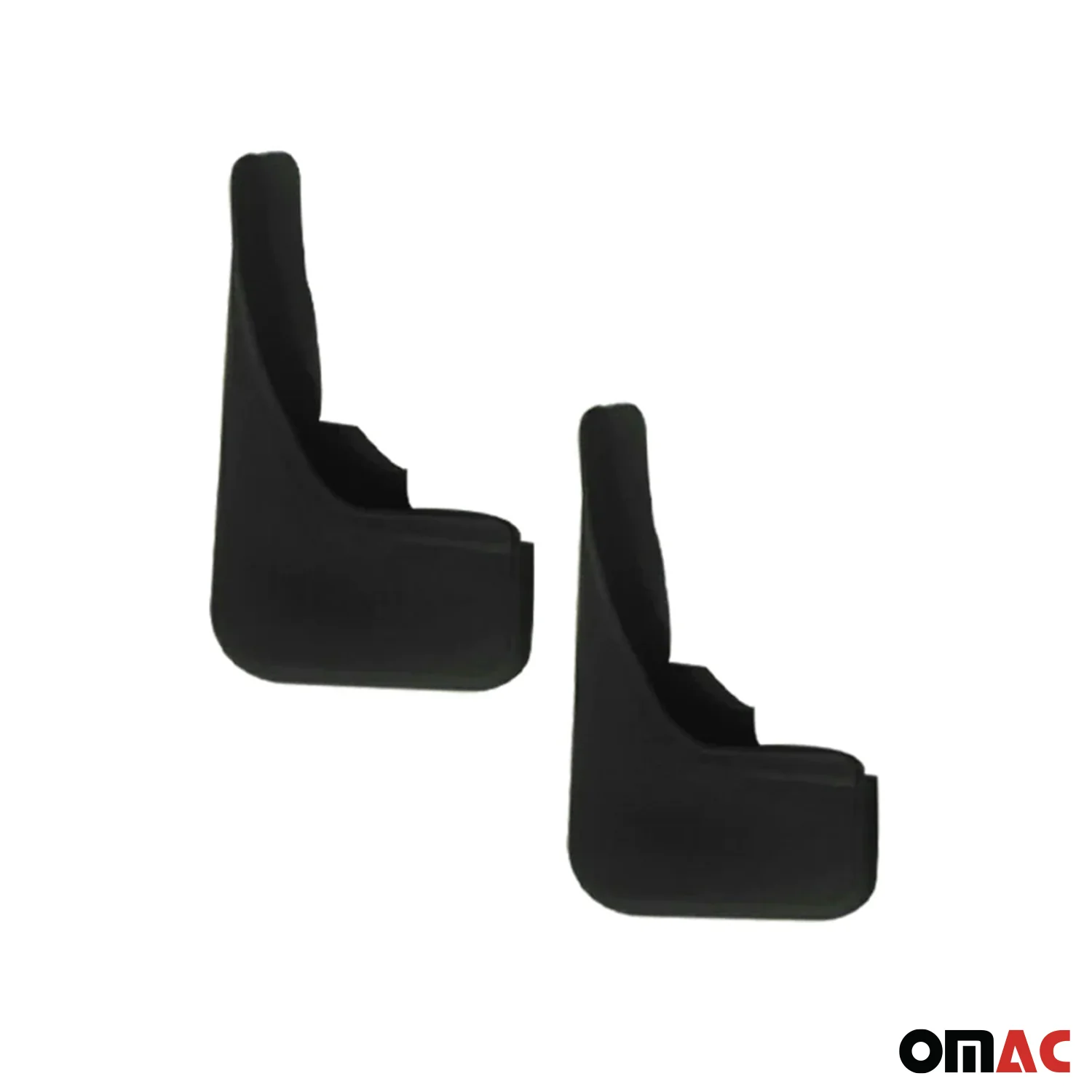 Schmutzfänger Kotflügel für Peugeot Bipper Nemo Fiorino Qubo 2008-2022 vorne 2x - Image 4