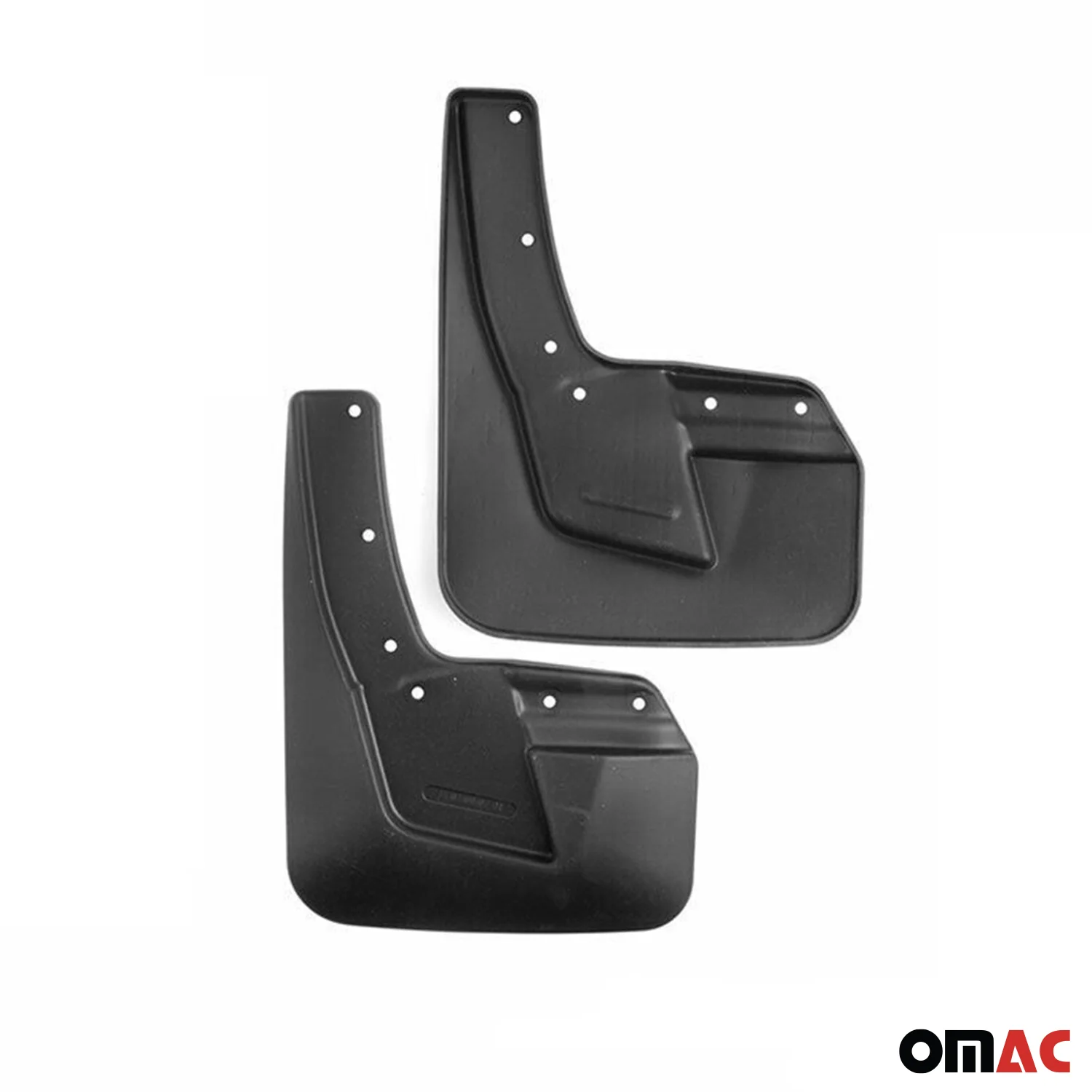 Schmutzfänger Spritzschutz für Mazda CX-5 Vorne & Hinten Satz 4x 2011-2017 - Image 8