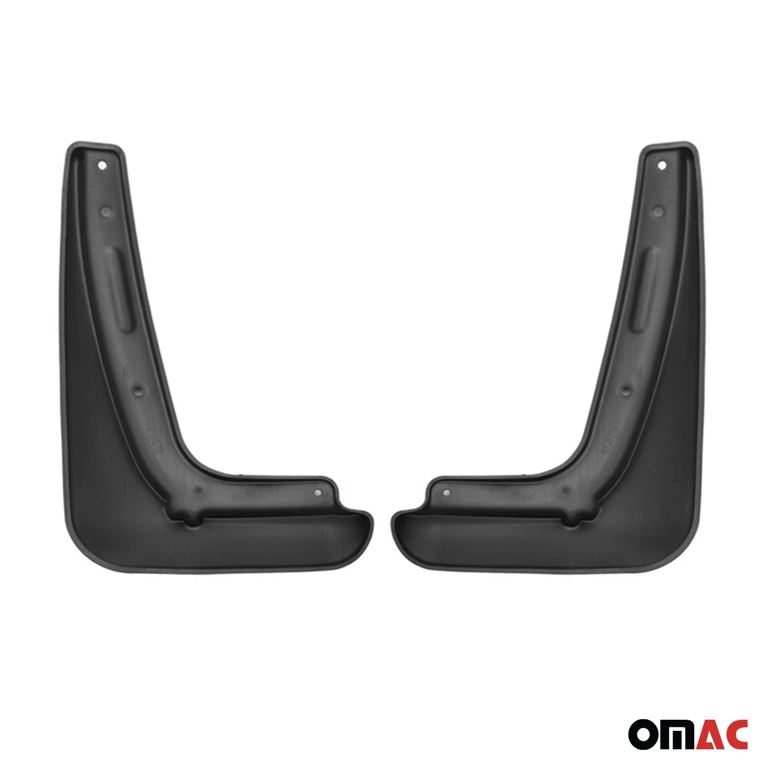 Schmutzfänger Spritzschutz Kotflügel für Mazda CX-30 2020-2026 Kunststoff 2tlg - Image 7