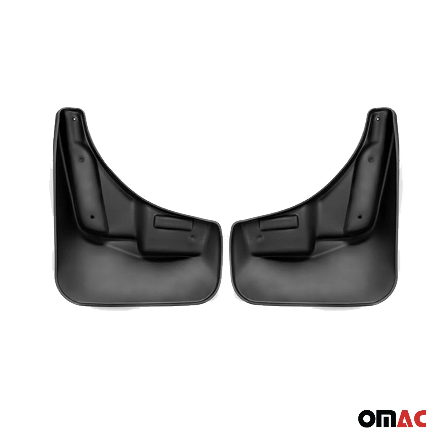Schmutzfänger Spritzschutz Kotflügel für Chevrolet Captiva 2012-2017 Hinten 2tlg - Image 7