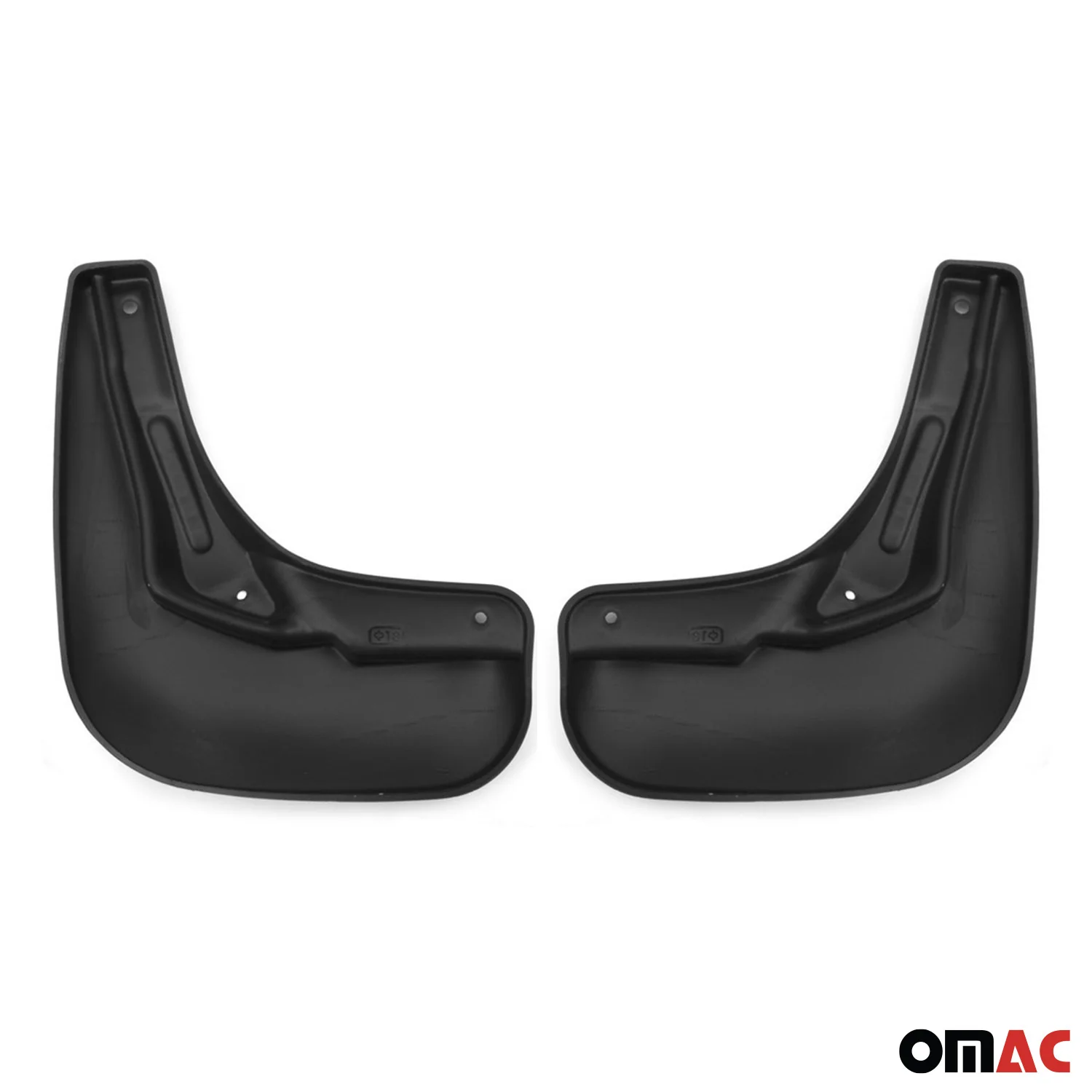 Schmutzfänger Spritzschutz für Ford Mondeo mk5 Limo Turnier 2014-2022 2tlg - Image 7