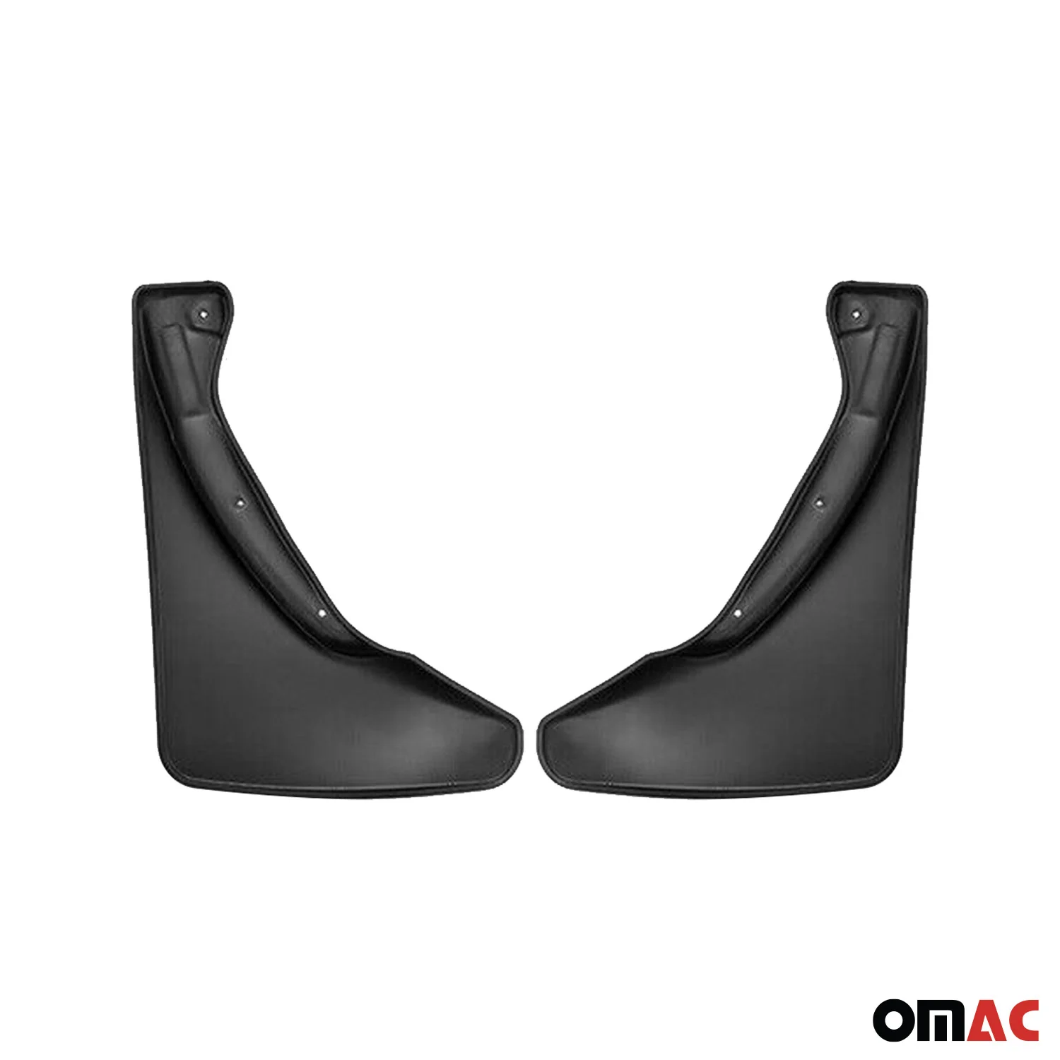 Schmutzfänger Spritzschutz Kotflügel für Jeep Grand Cherokee 2011-2018 ABS 2tlg - Image 7