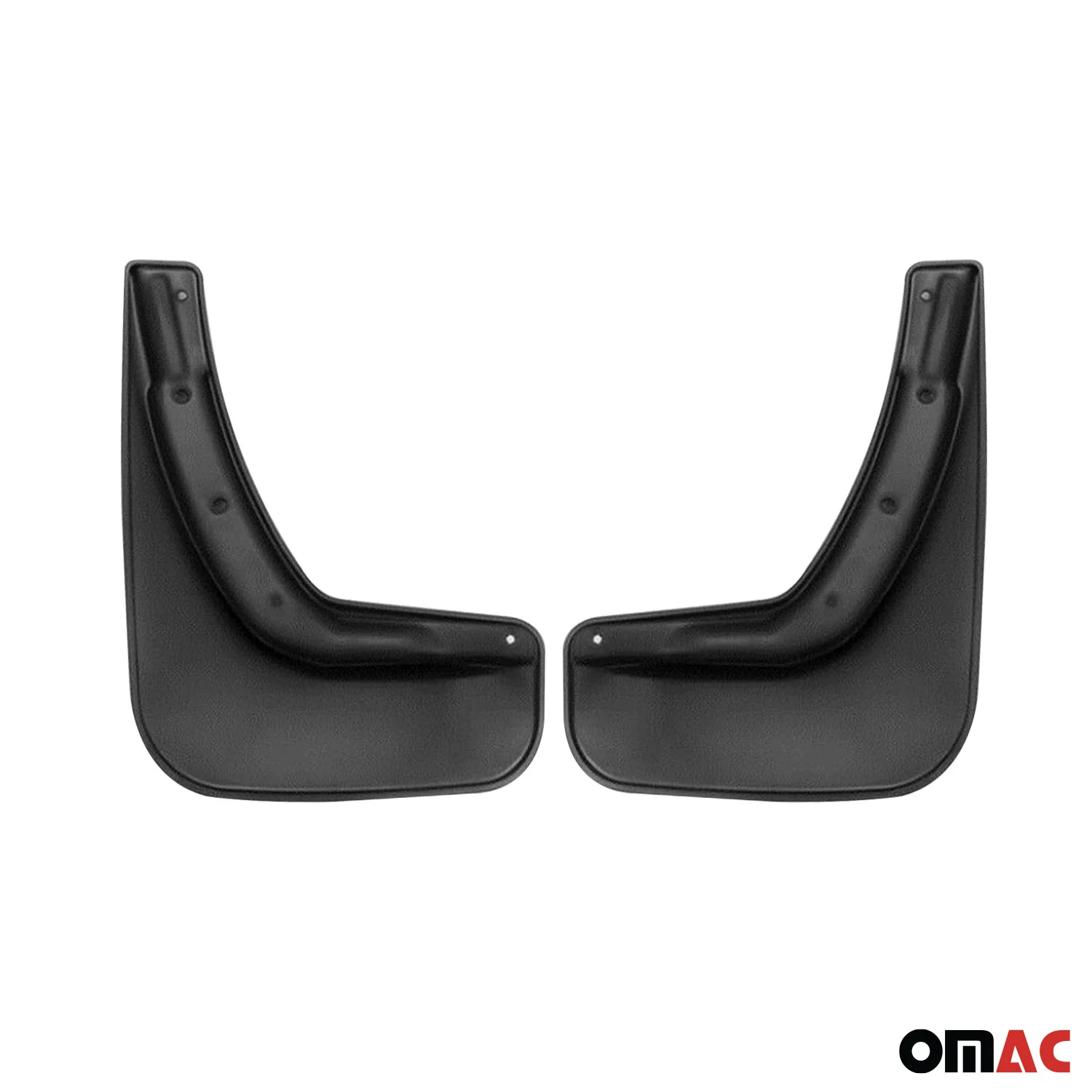 Schmutzfänger Spritzschutz Kotflügel für Mazda CX-5 2012-2016 Kunststoff  2tlg - Image 7