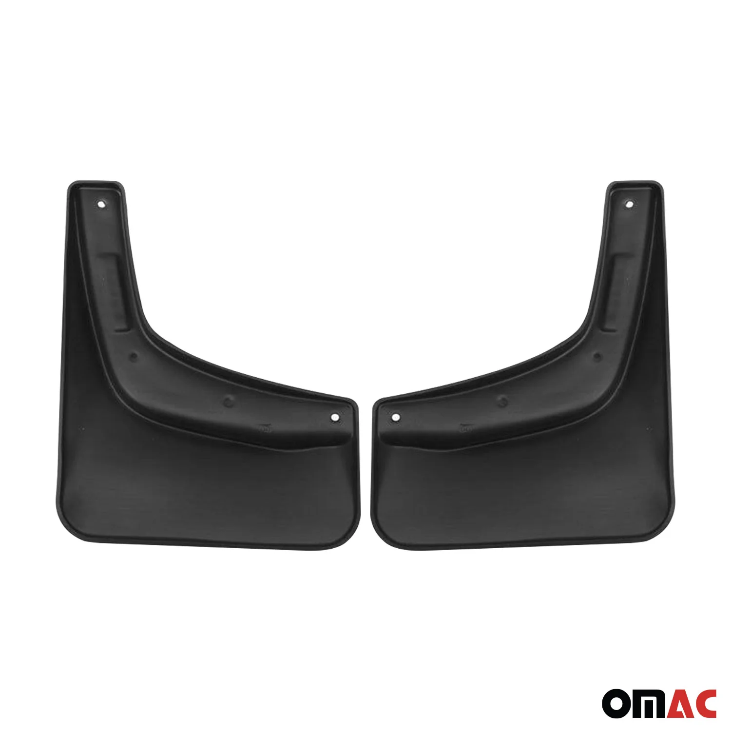 Schmutzfänger Spritzschutz Kotflügel für Suzuki Grand Vitara 2006-2013 ABS 2tlg - Image 7