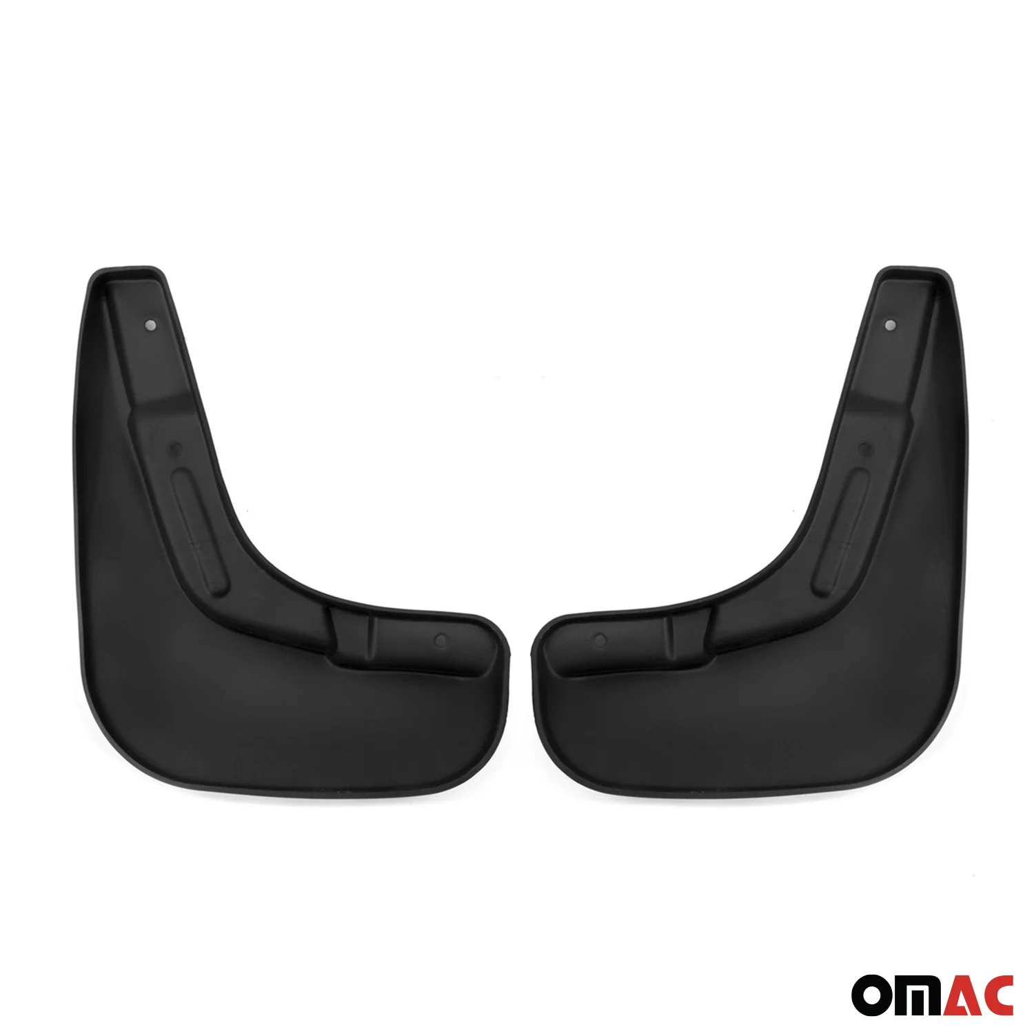 Schmutzfänger Spritzschutz Kotflügel für Suzuki SX4 S-Cross 2014-2021 ABS 2tlg - Image 7