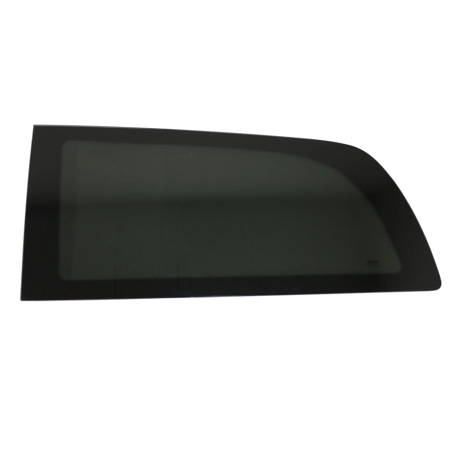 Seitenfenster Auto Fenster für Mercedes-Benz W447 2014-2026 Links L2 Schwarz