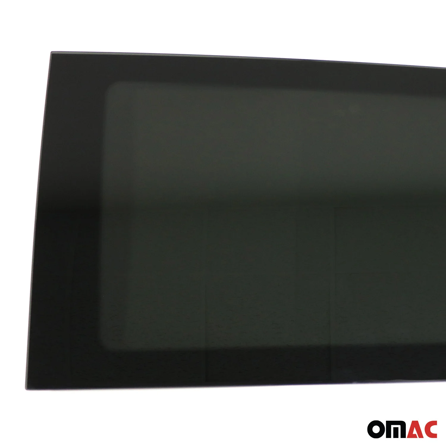 Seitenfenster Auto Fenster für Mercedes-Benz W447 2014-2026 Links L2 Schwarz - Image 6