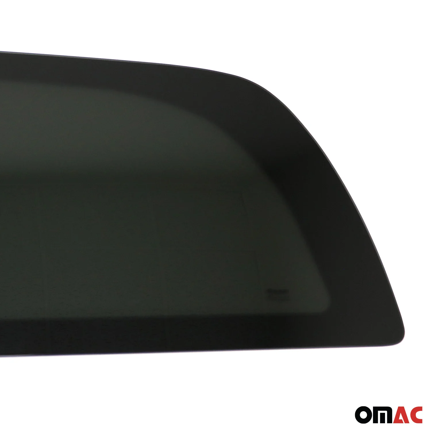 Seitenfenster Auto Fenster für Mercedes-Benz W447 2014-2026 Links L2 Schwarz - Image 7