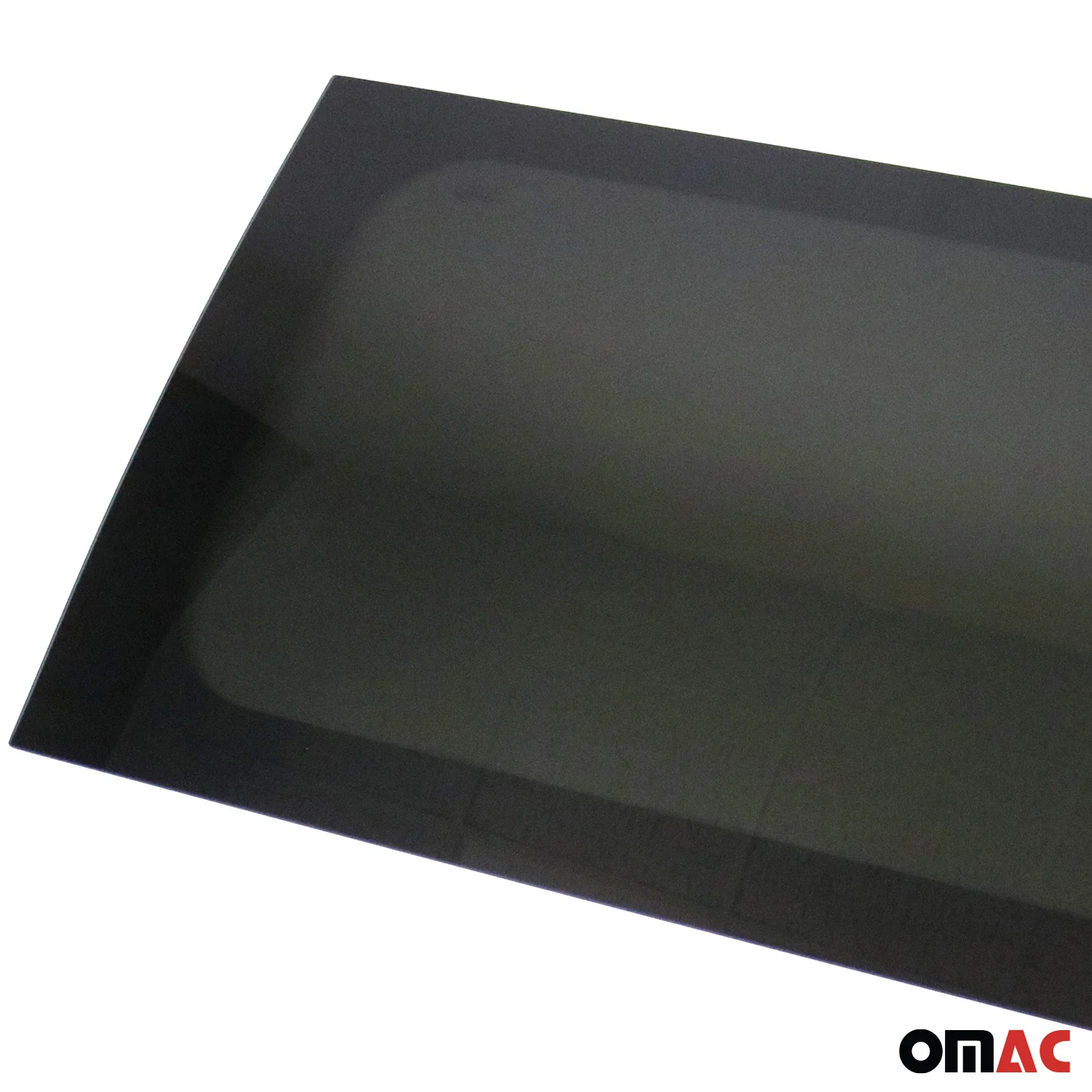 Seitenfenster Auto Fenster für Nissan Primastar 2001-2014 Schwarz Links L2 - Image 7