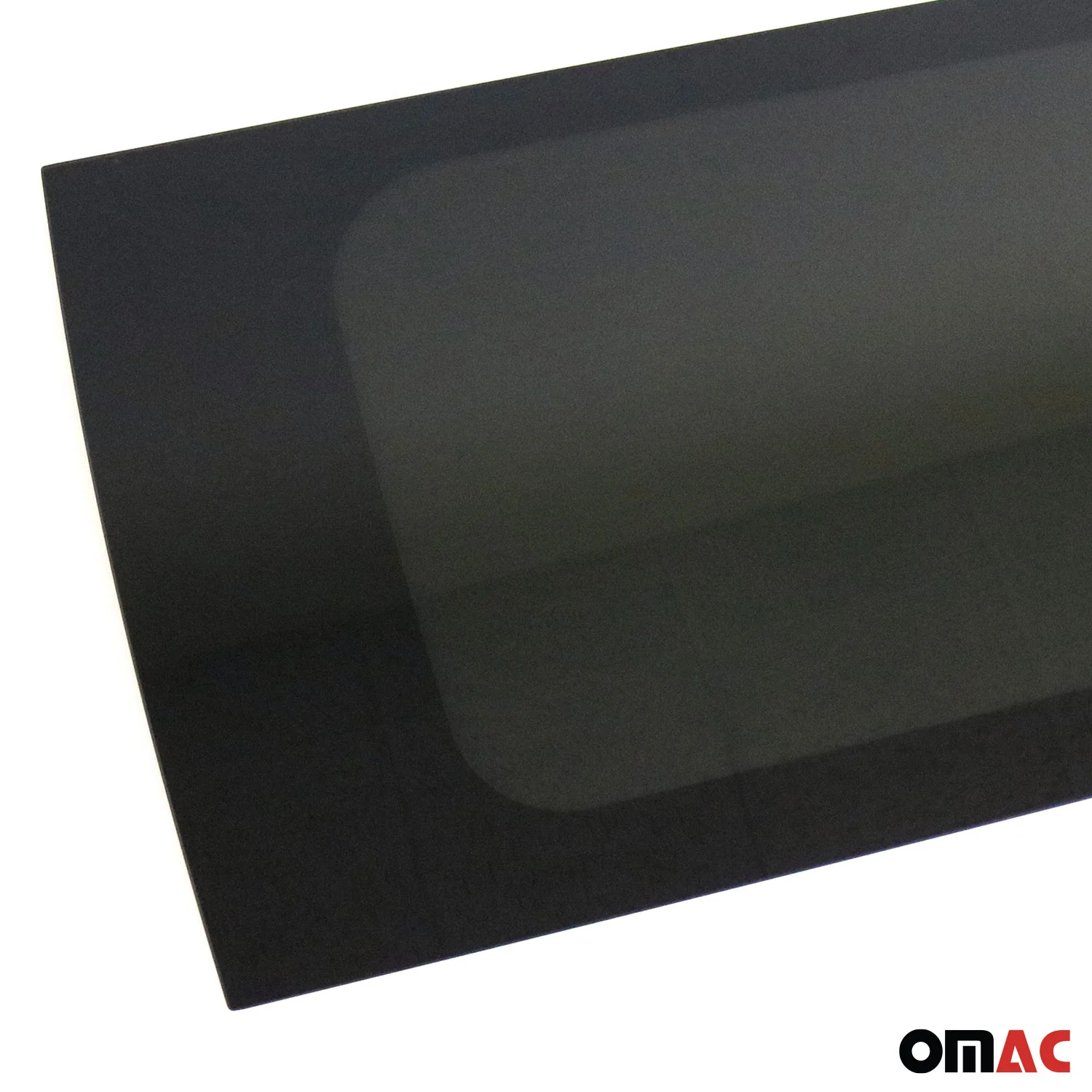Seitenfenster Auto Fenster für Nissan Primastar 2001-2014 Schwarz Rechts L2 - Image 6
