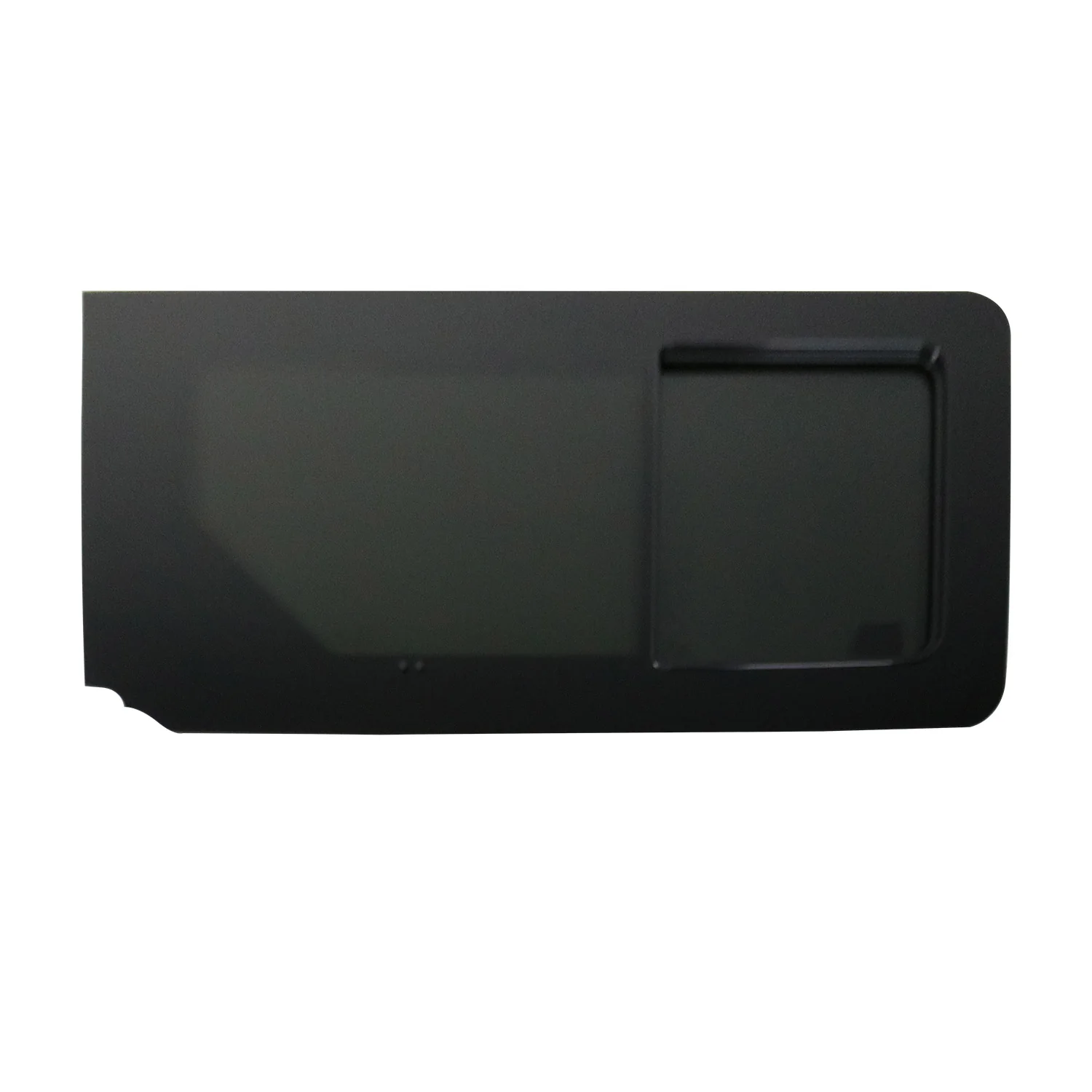 Seitenfenster Auto für Opel Movano 2010–2021 Recht Schiebetür L2 L3 L4 H2
