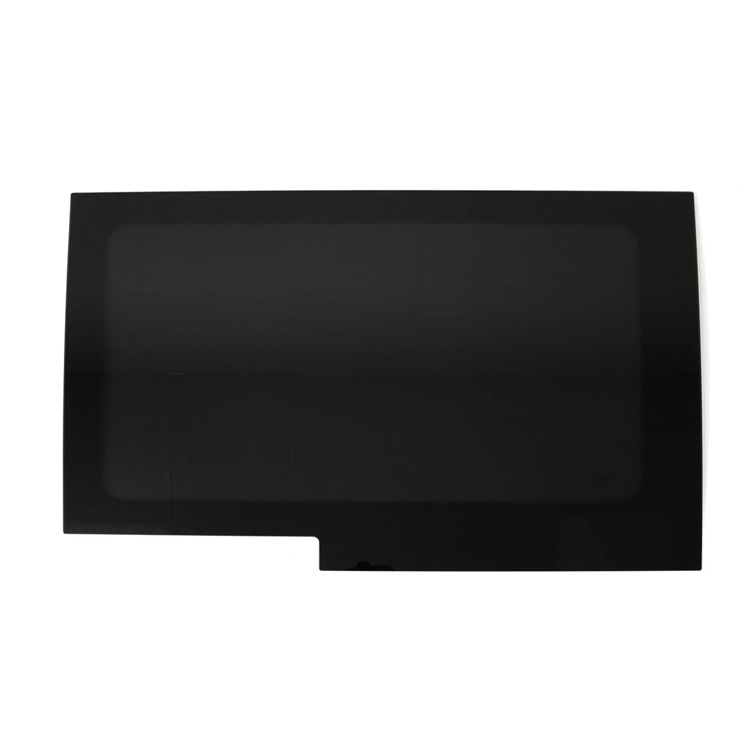 Seitenfenster Auto Fenster für Opel Movano 2010–2021 Links Schiebetür L3 L4