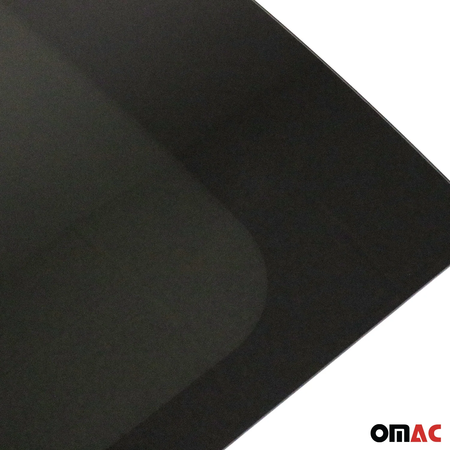 Seitenfenster Sicherheitsglas für Opel Vivaro 2001-2014 Schwarz Links L1 Kurzer - Image 6