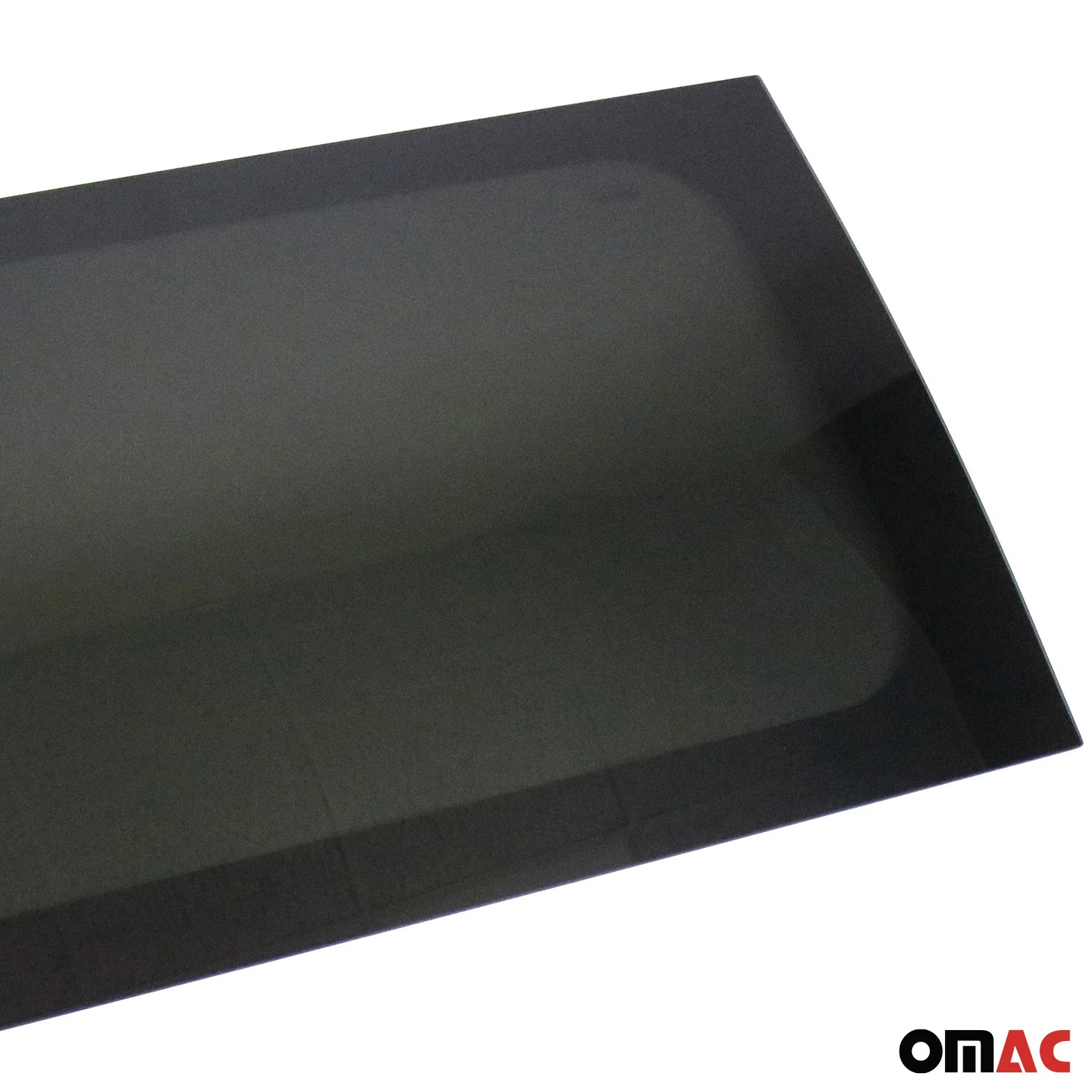 Seitenfenster Auto Fenster für Renault Trafic 2001-2014 Schwarz Rechts L2 - Image 7