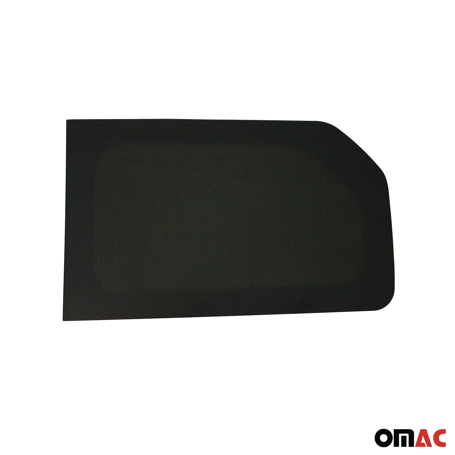 Seitenfenster Auto Fenster für Renault Trafic 2014-2024 Links Auto L1 Schwarz - Image 7