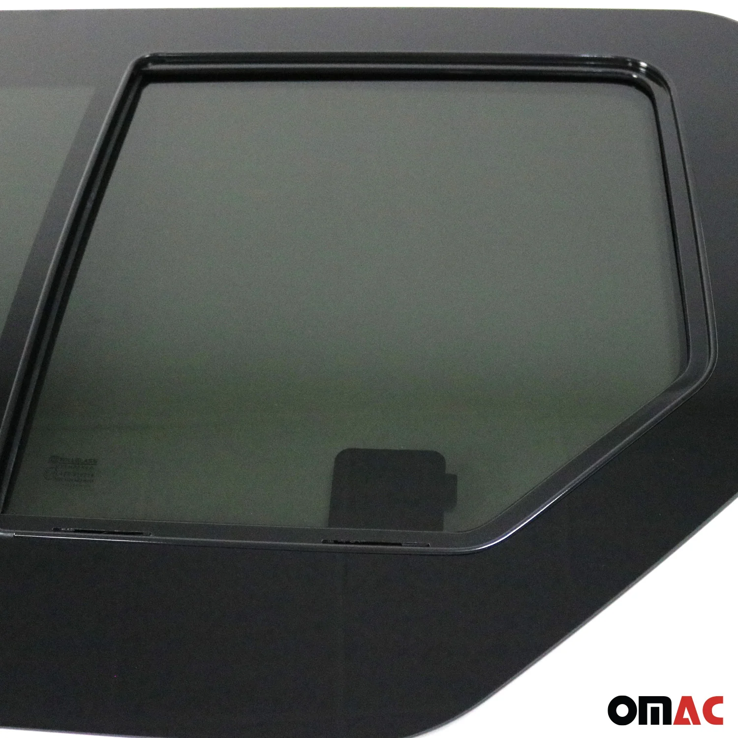 Seitenfenster Auto Schiebefenster für Opel Vivaro A 2001-2014 Rechts L1 L2 - Image 7