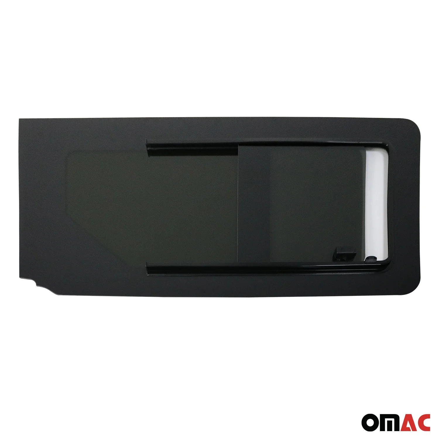 Seitenfenster Autofenster für Opel Movano 2010–2021 Links Schiebetür L2 L3 L4 H2 - Image 7