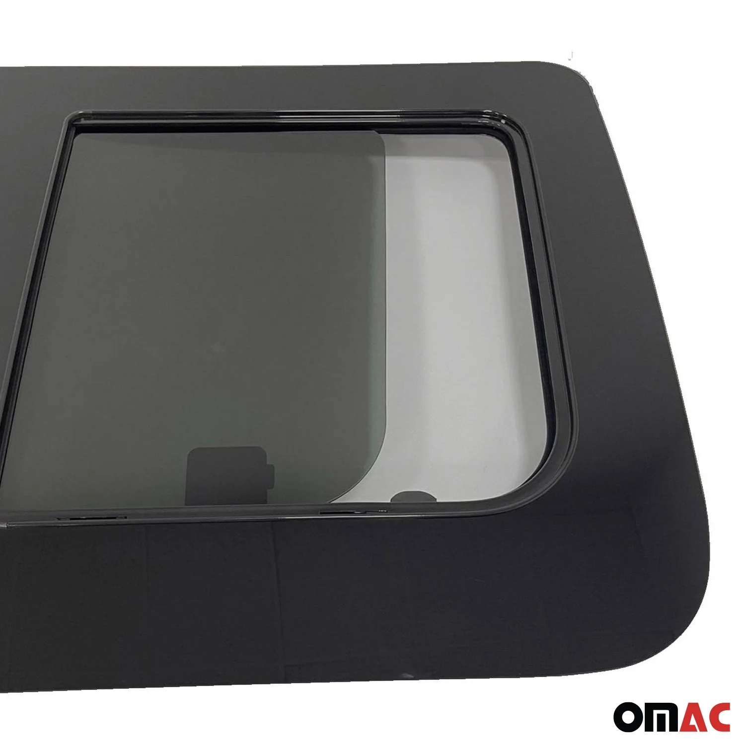 Seitenfenster Autoglas für Ford Transit Custom 2014-2024 Links Rechts L1 L2 SET - Image 8