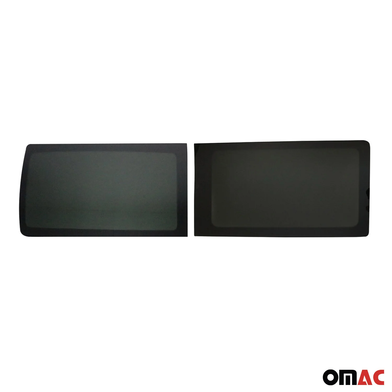 Seitenfenster Autoglas für VW T5 T6 2003-2024 Links Rechts 4x SET L1 Kurzer - Image 6