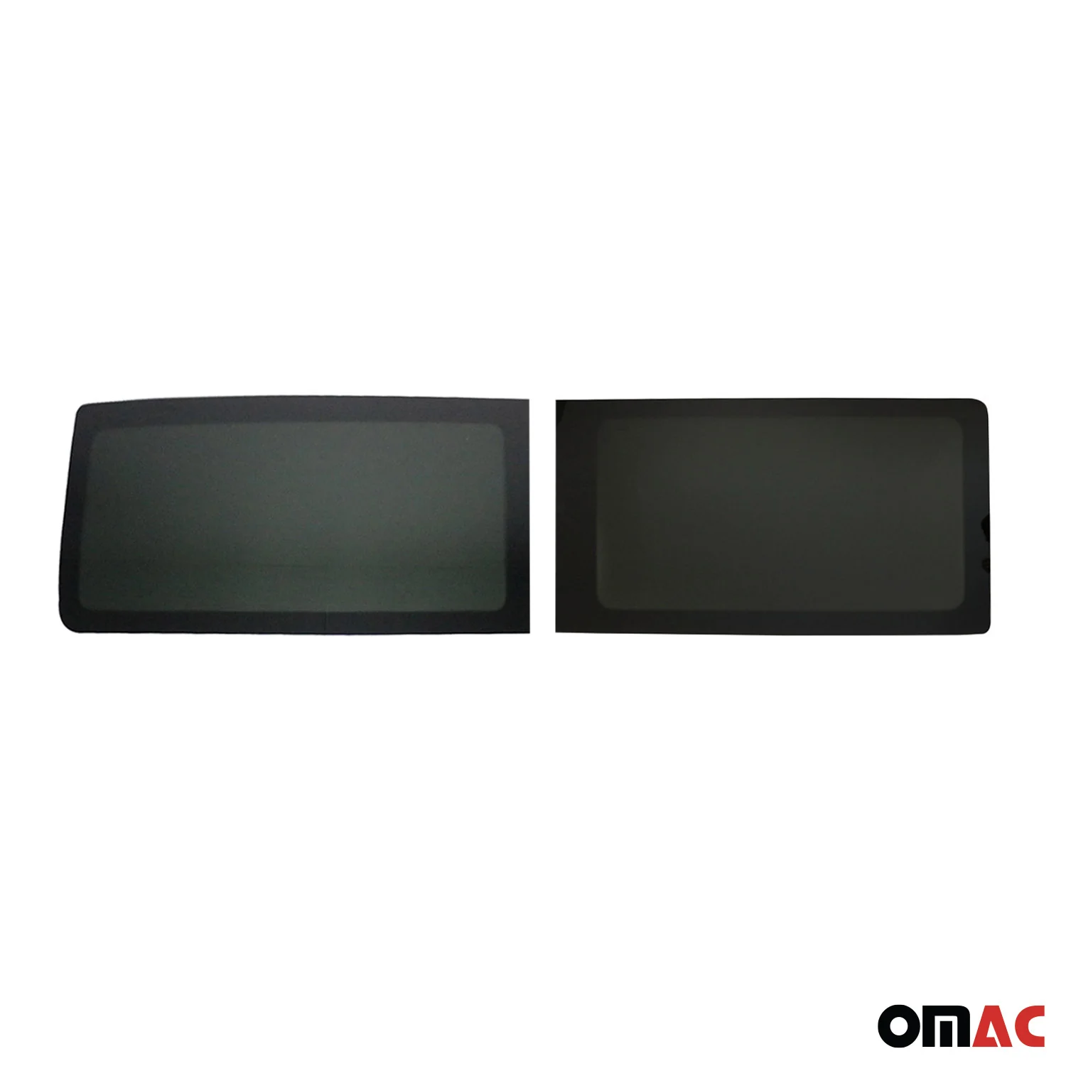 Seitenfenster Autoglas für VW T5 T6 2003-2024 Links Rechts 4x SET L1 L2 Mittel - Image 6