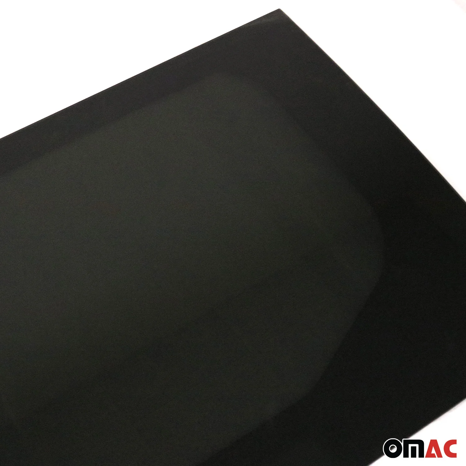 Seitenfenster für Opel Vivaro 2001-2014 L1 L2 Schwarz Auto Fenster Links - Image 6