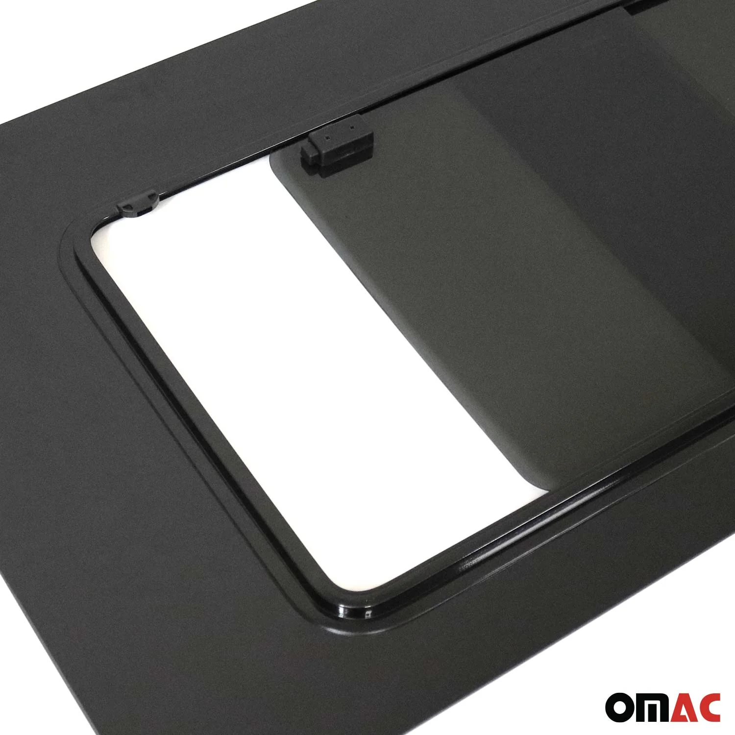 Seitenfenster Schiebefenster für Mercedes Sprinter W906 2006-2018 Links L3 L4 - Image 8