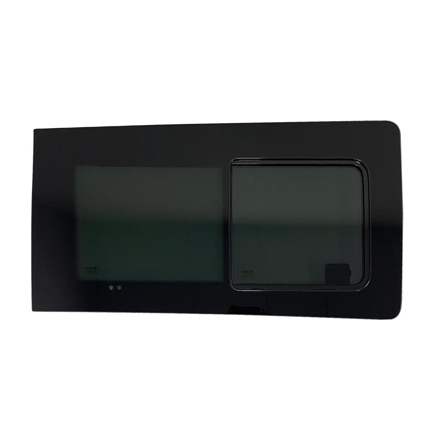 Seitenfenster Schiebefenster für Mercedes Vito W447 2014-2026 Rechts L2 L3