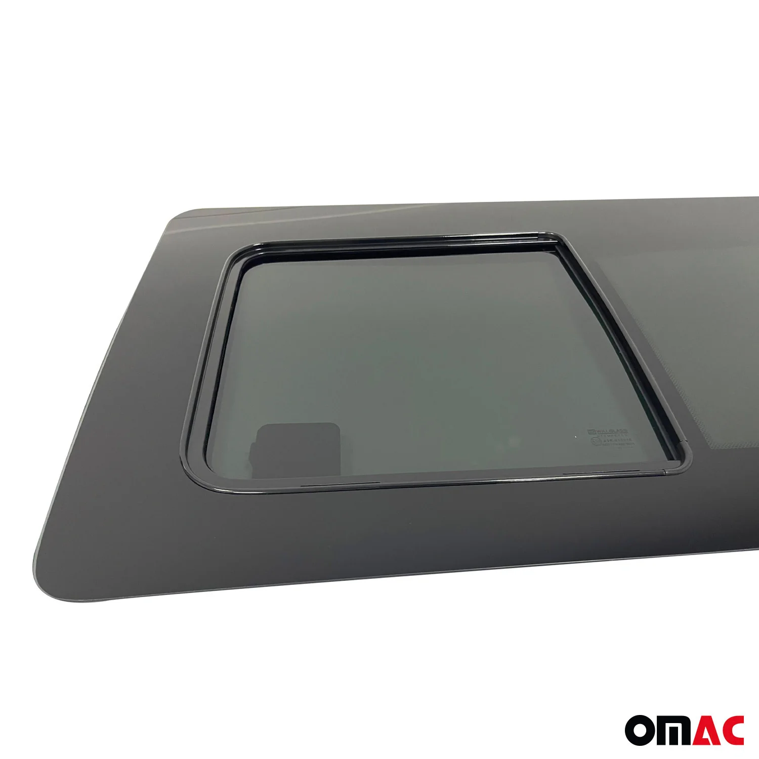 Seitenfenster Schiebefenster für Mercedes Vito W447 2014-2026 Links Auto L2 L3 - Image 7
