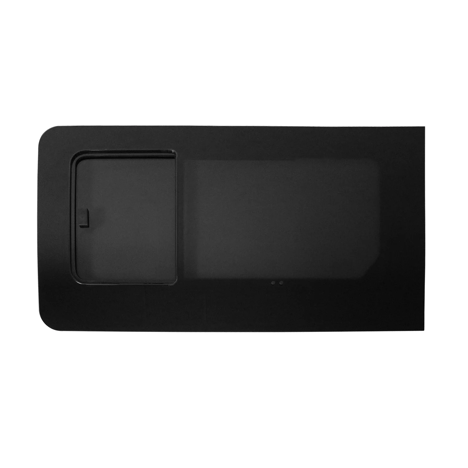 Seitenfenster Schiebefenster für Renault Master 2010-2024 Auto Links L1