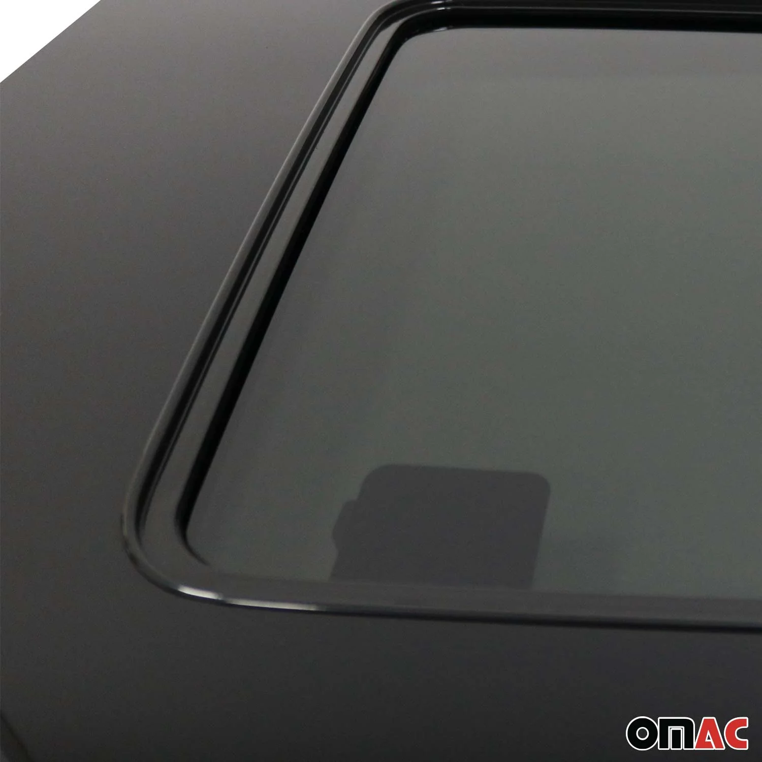 Seitenfenster Schiebefenster für VW Crafter 2006-2017 Sicherheitsglas Rechts L2 - Image 7