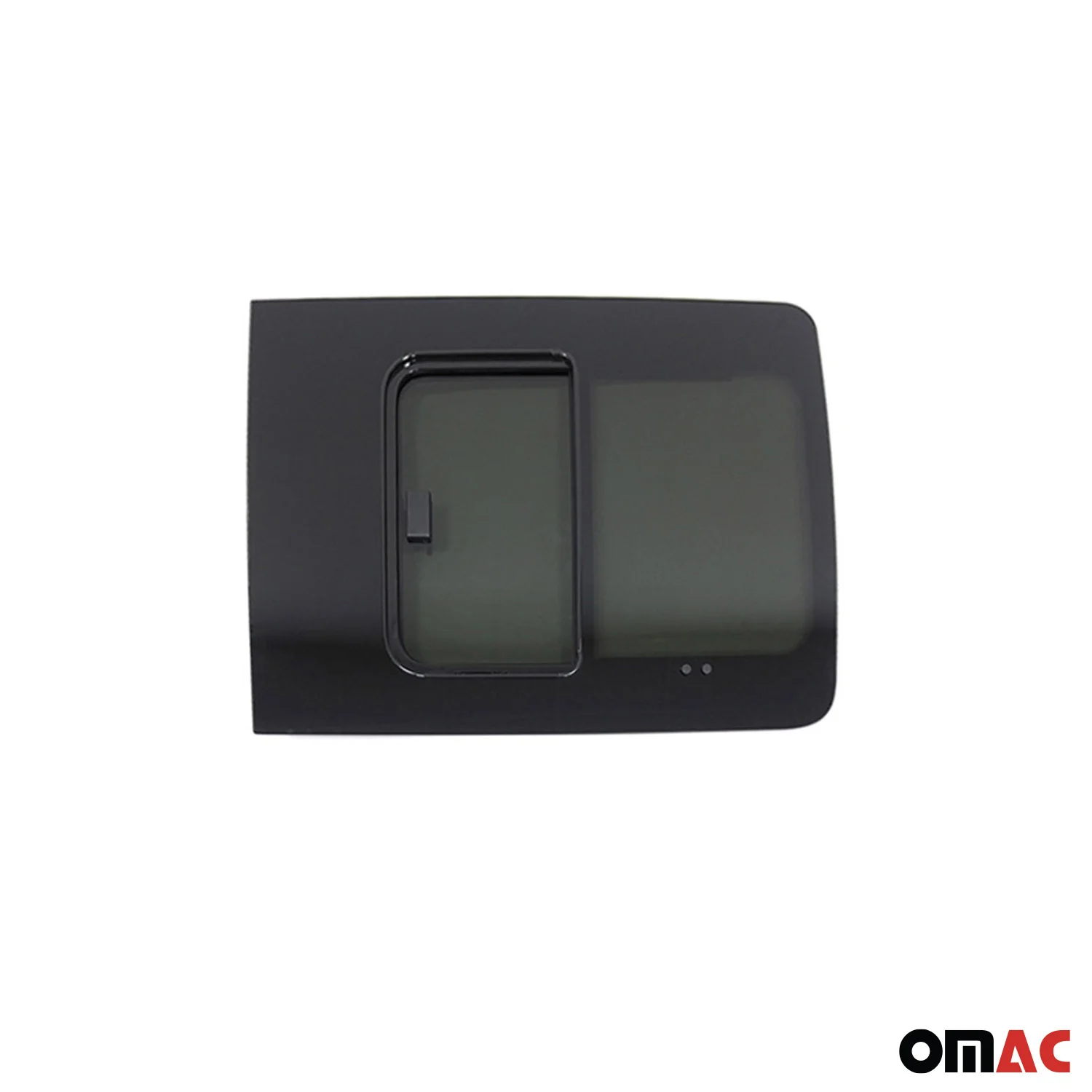 Seitenfenster Schiebefenster VW Caddy 2003-2020 Autoglas Rechts Links 2x Set L1 - Image 7