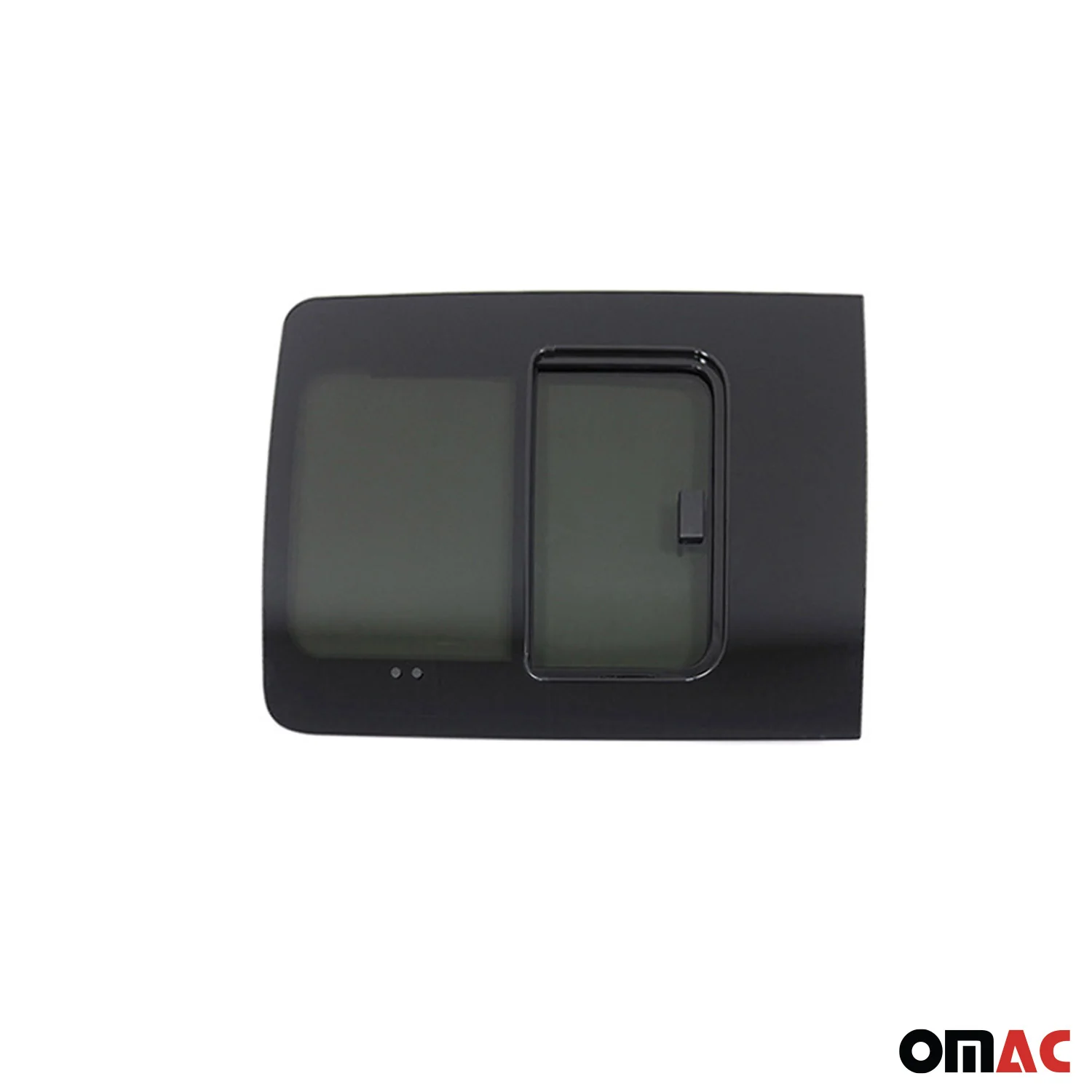 Seitenfenster Schiebefenster VW Caddy 2003-2020 Autoglas Rechts Links 2x Set L1 - Image 8