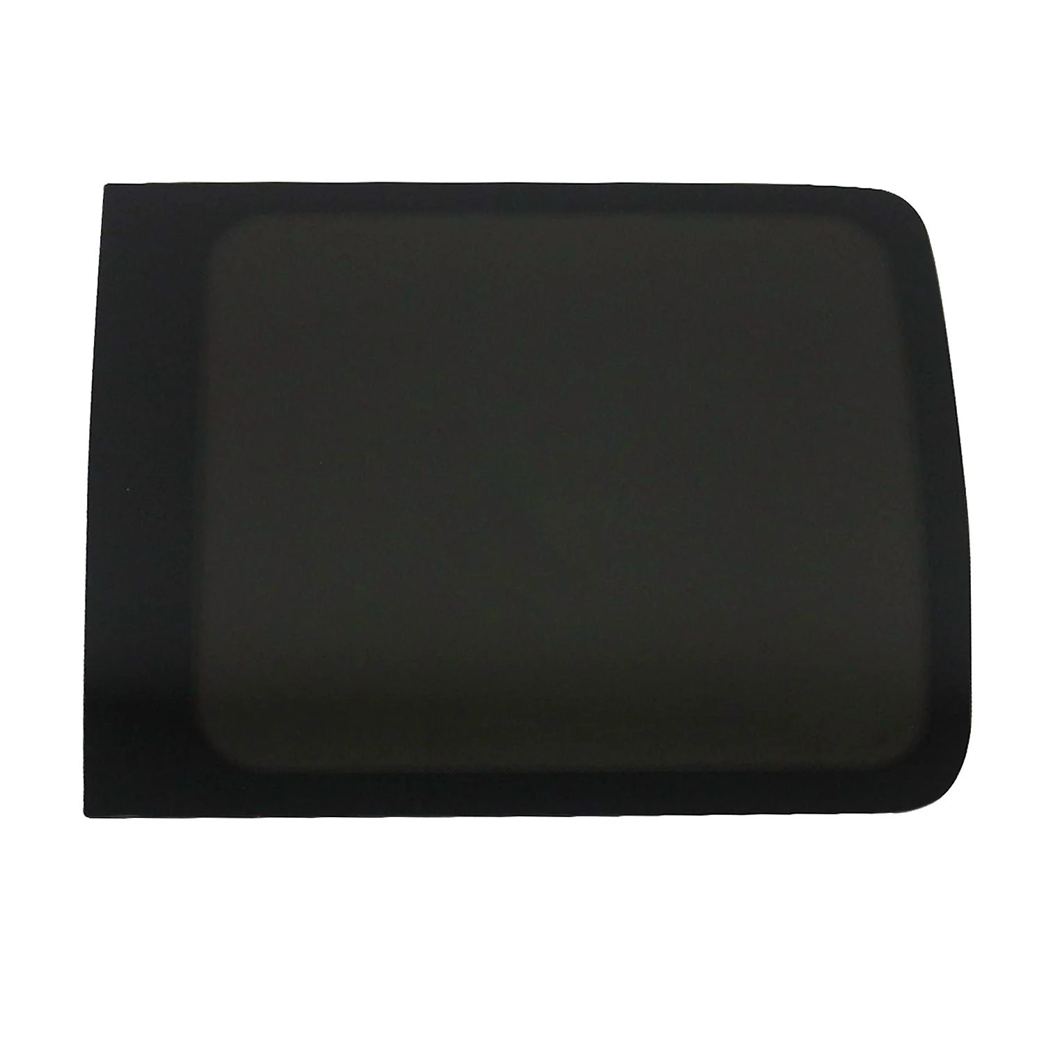 Seitenfenster Sicherheitsglas für VW Caddy 2003-2020 Hinten Fenster Links L1