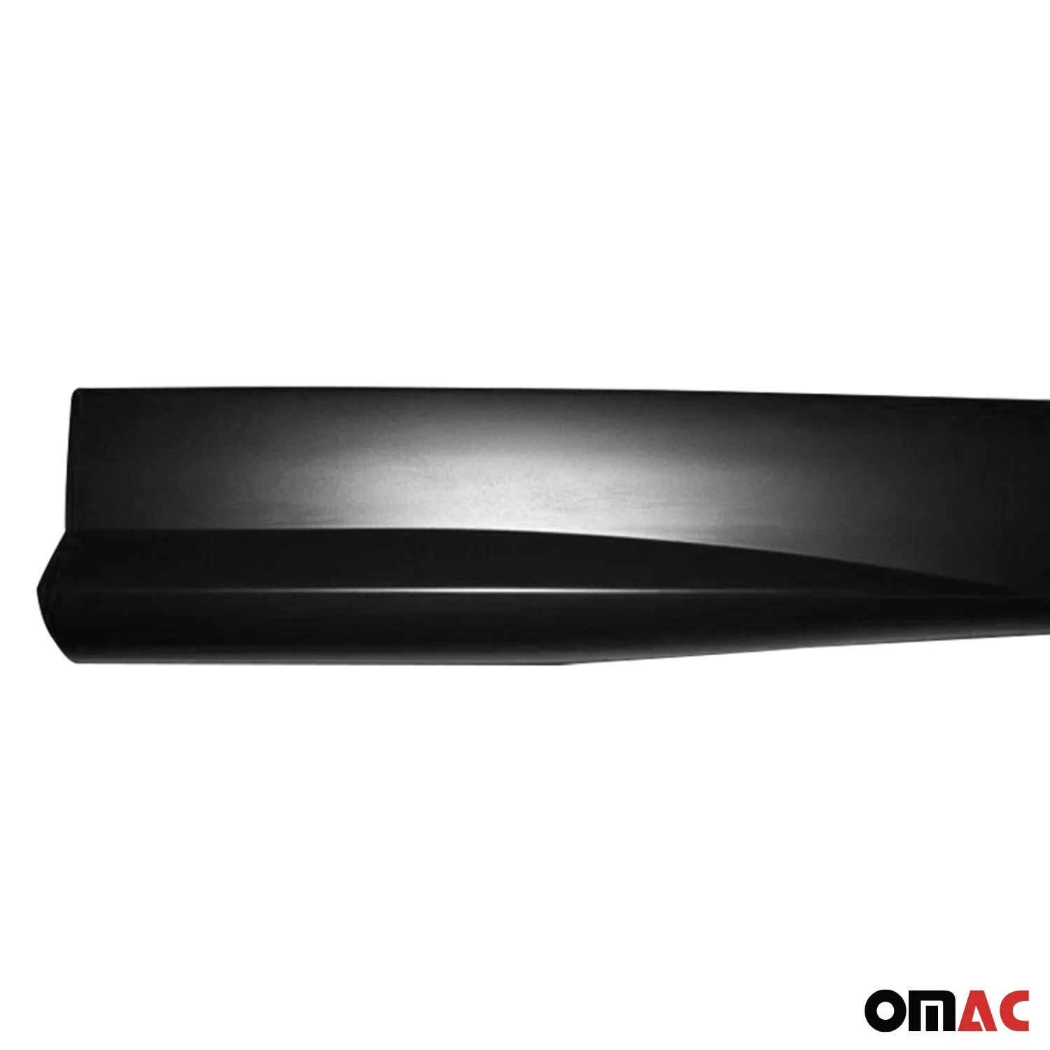 RDX Seitenschweller Kratzschutz für Hyundai Veloster 2011-2023 ABS - Image 3