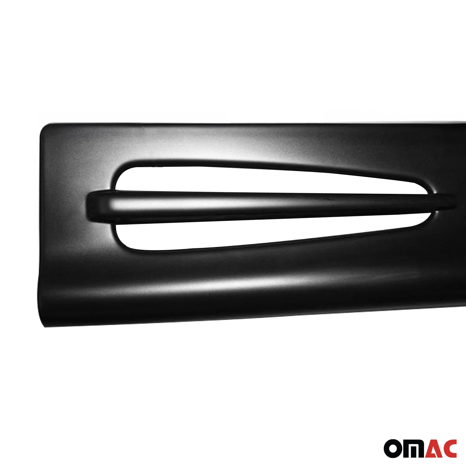 RDX Seitenschweller Kratzschutz für Peugeot 207 3 5 türer 2006-2023 ABS - Image 5