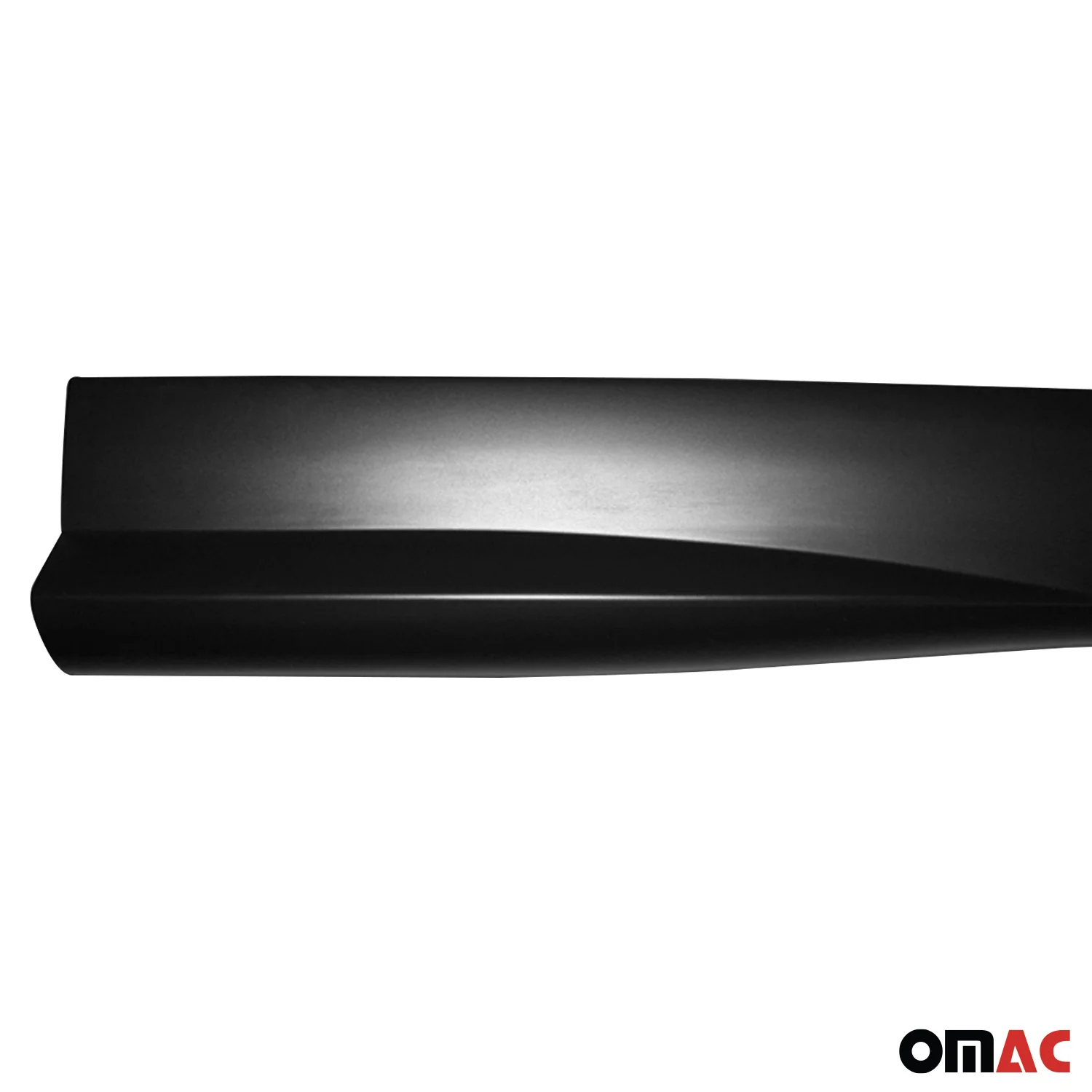 RDX Seitenschweller für Peugeot 207 3 5 türer 2006-2023 ABS Unlackiert - Image 5