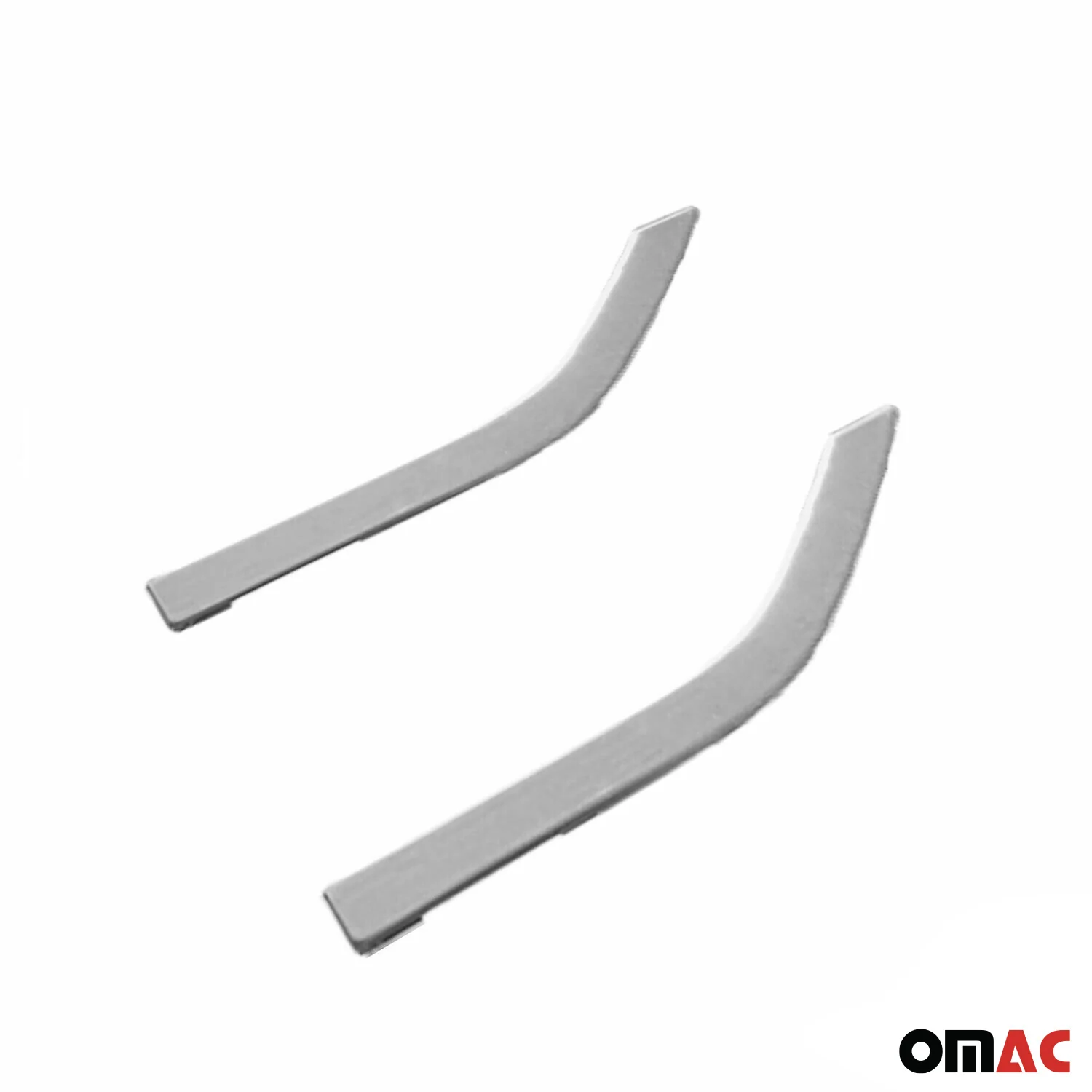 Blinkerrahmen Seitenblinker Signalblende für VW T6 Transporter 2015-2019 Chrom - Image 6