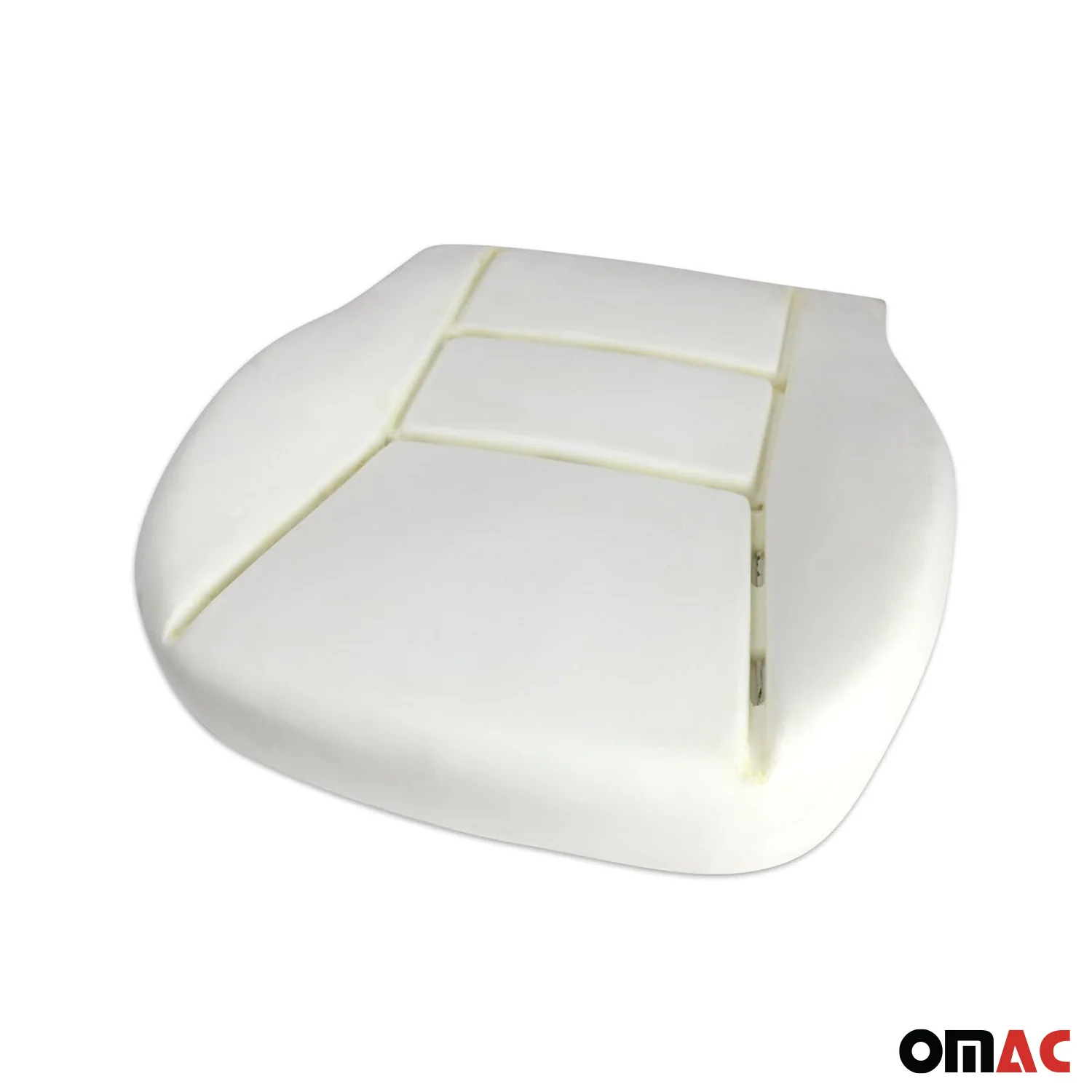 Sitzpolster Schaumstoff für Fiat Ducato e-Ducato 2006-2026 Ersatz Sitzflache 1x - Image 8