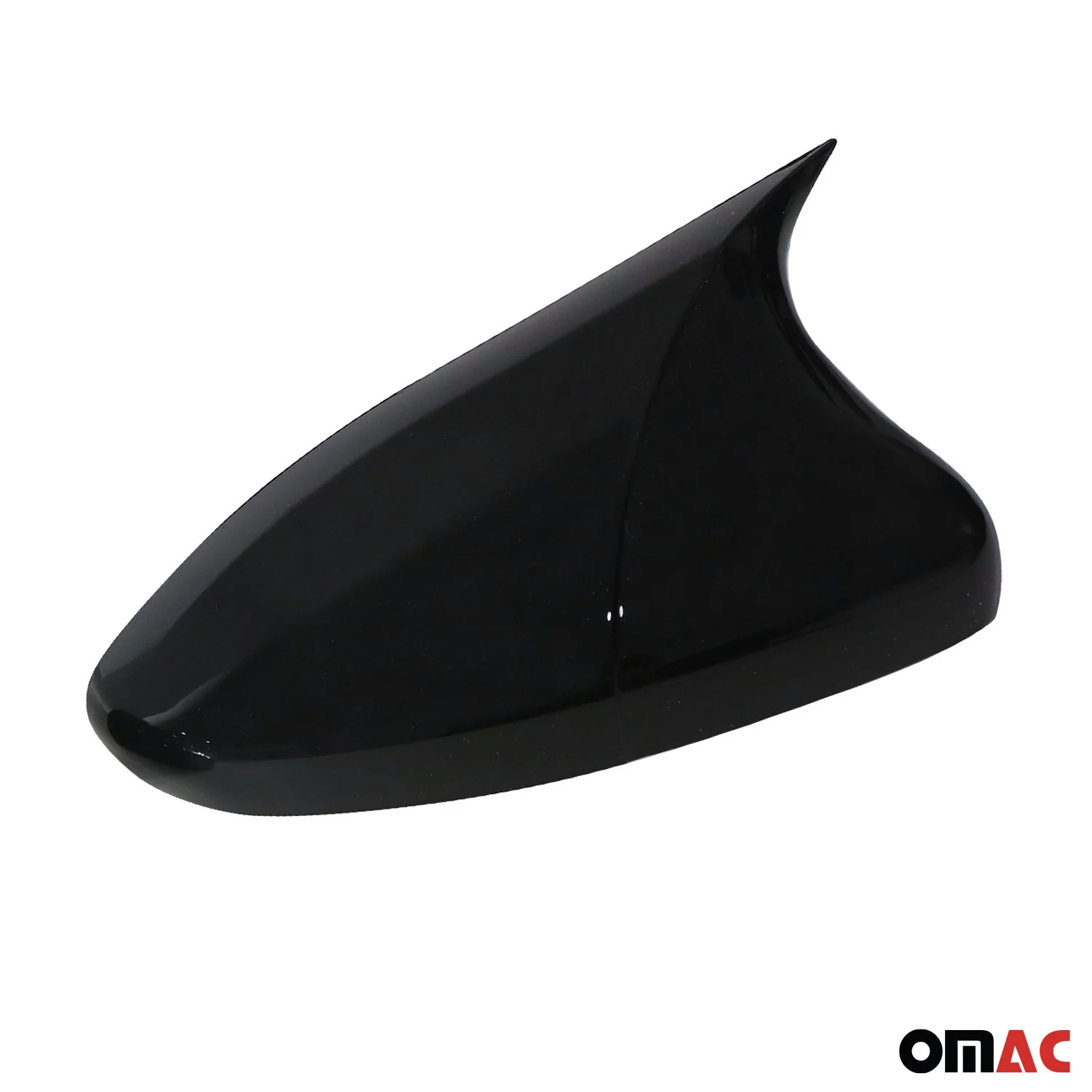 Spiegelkappen für Peugeot 208 2012-2019 Citroën C3 2016-20 C4 Cactus Schwarz 2x - Image 7