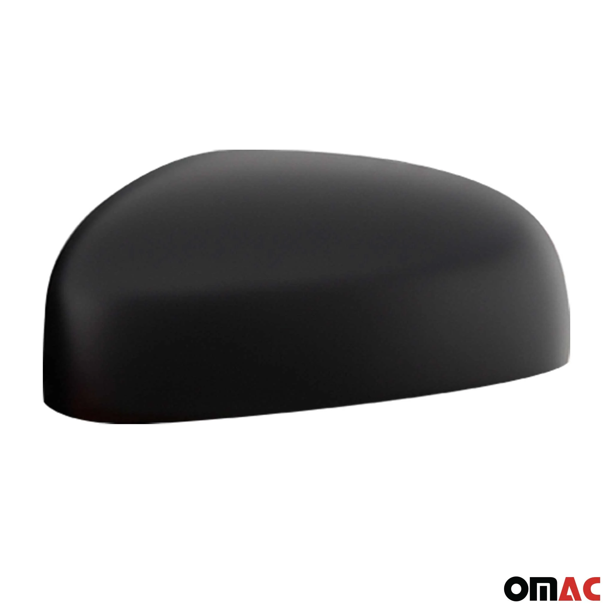 Spiegelkappen Spiegelabdeckung für Suzuki Swift 2005-2010 Schwarz 2tlg - Image 7