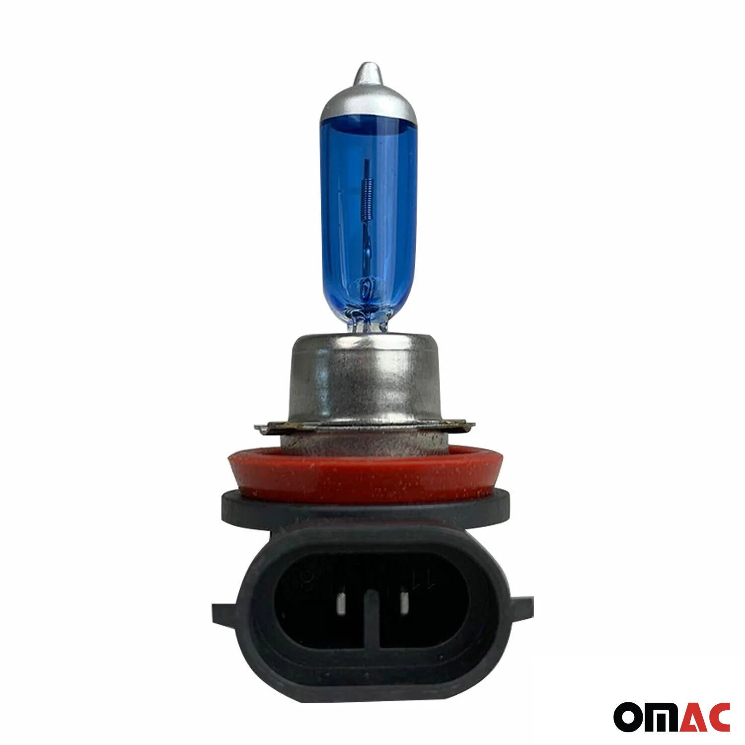 Spotlight Autolampe Halogen H11 Lampe 12V 55W Xenon Look 1 tlg - Image 3