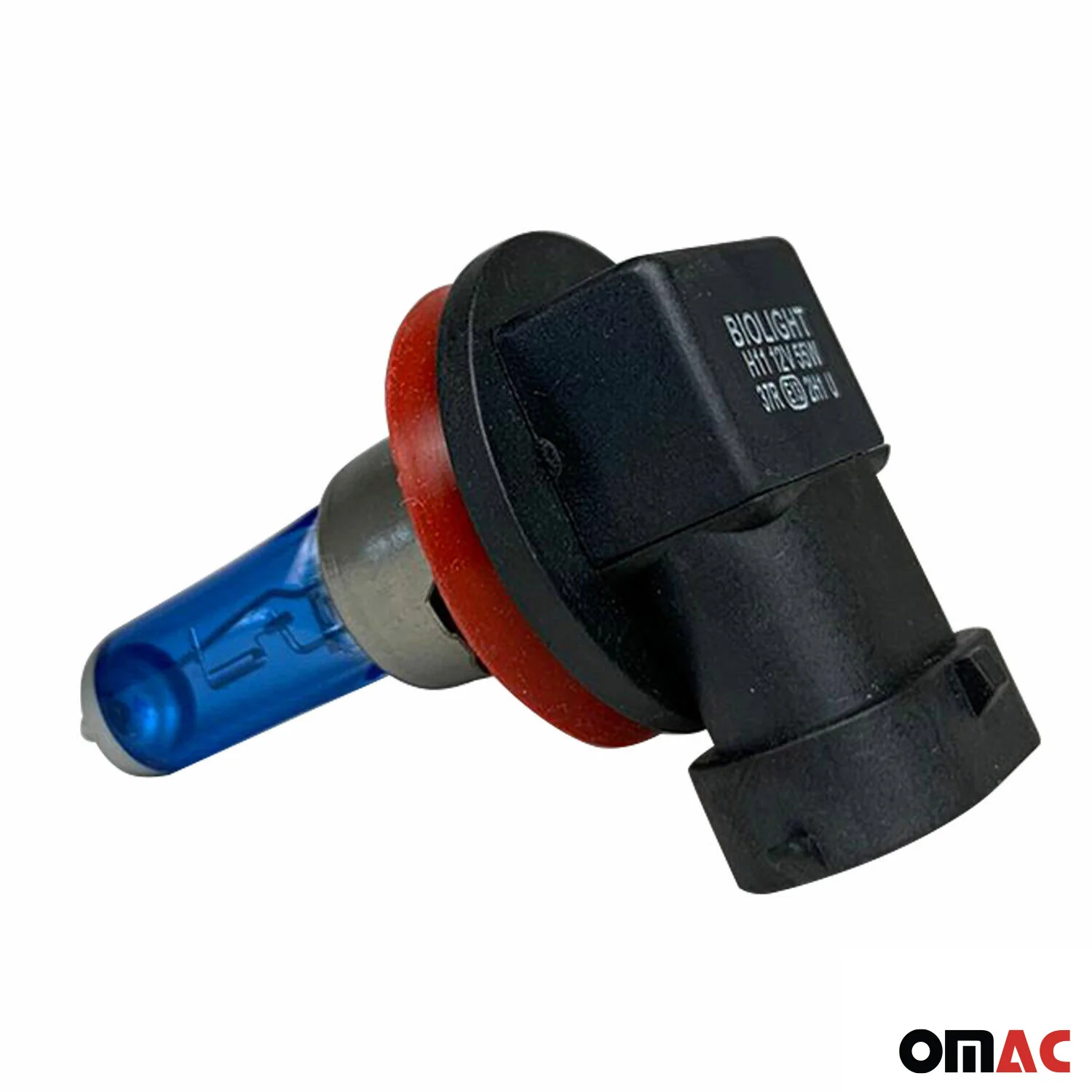 Spotlight Autolampe Halogen H11 Lampe 12V 55W Xenon Look 1 tlg - Image 4