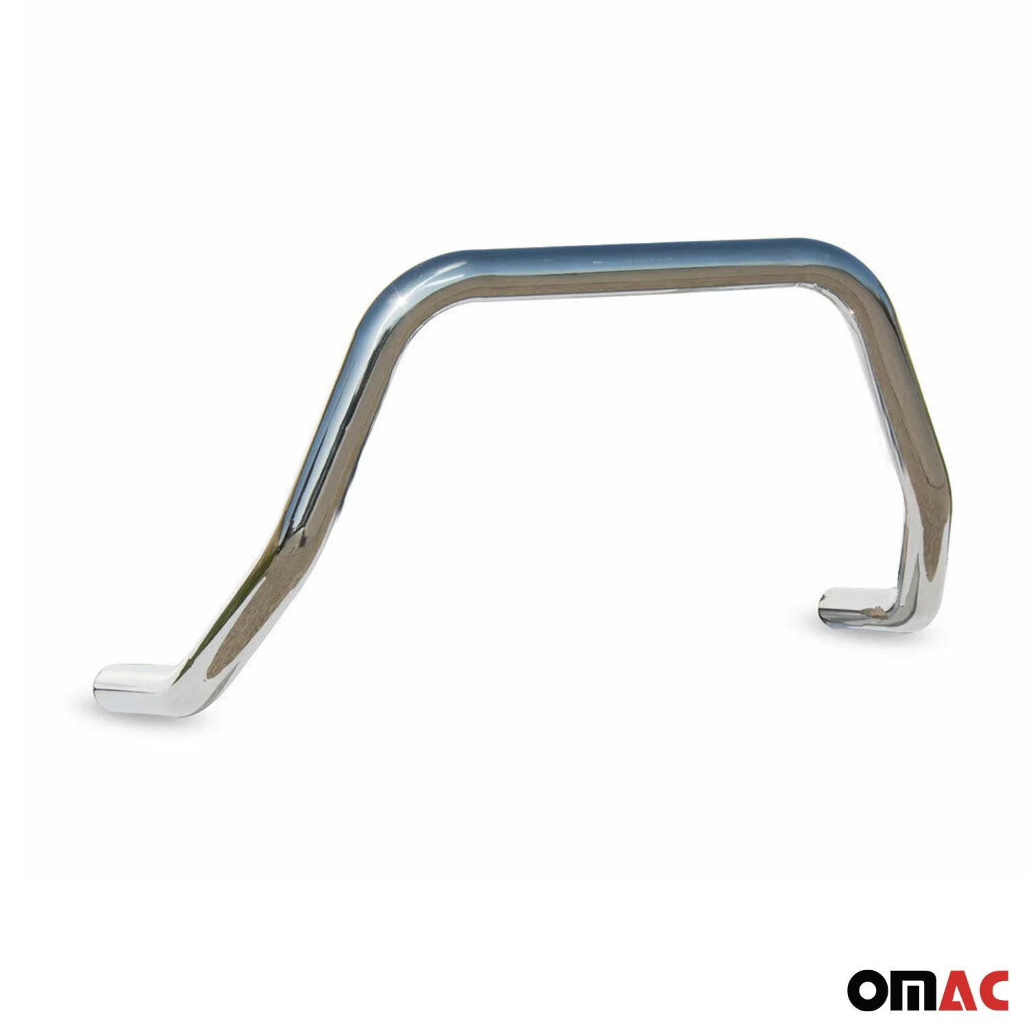 Stahl Frontbügel Frontschutzbügel für VW T6 T6.1 Transporter 2015-2024 ABE - Image 4