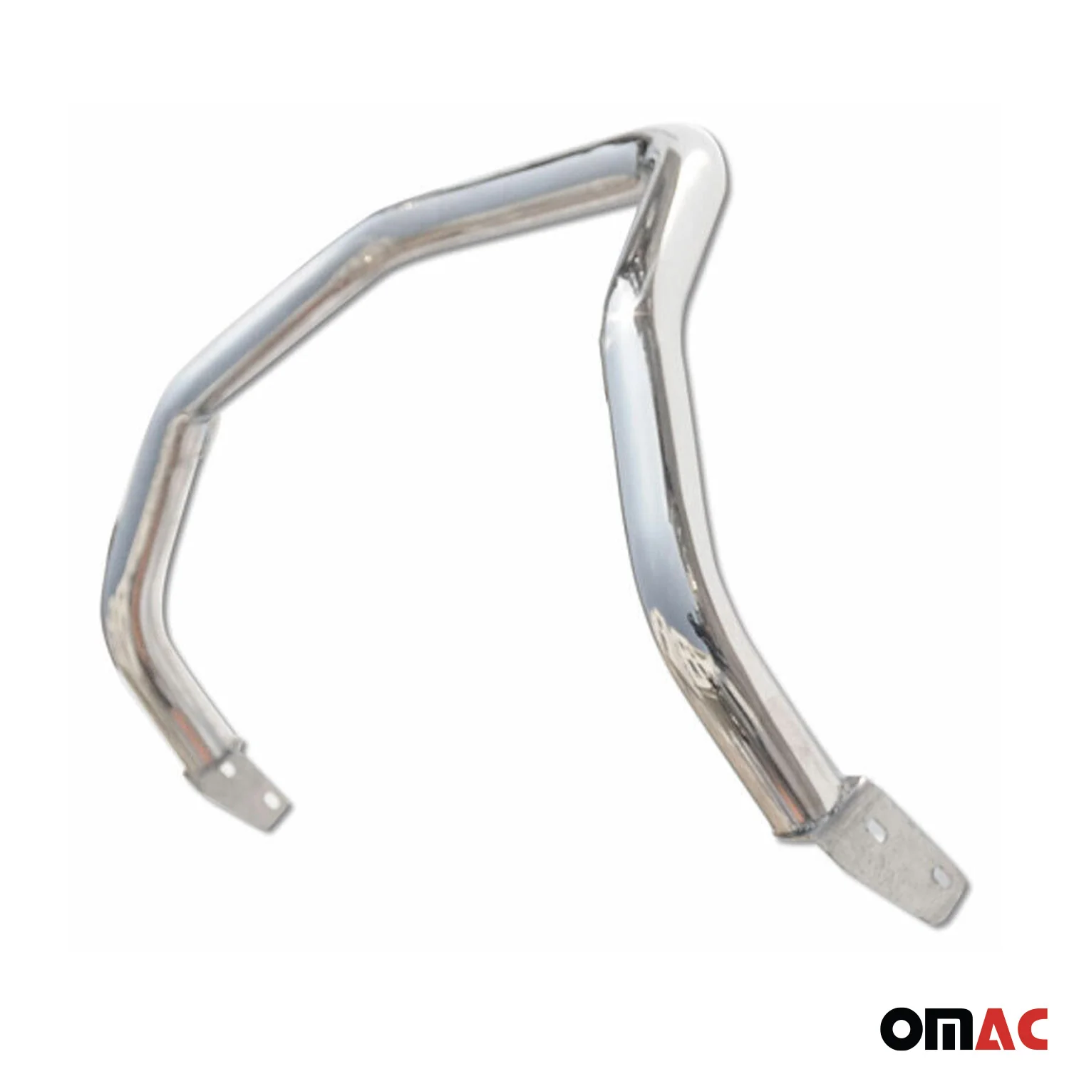 Stahl Frontbügel Frontschutzbügel für VW T6 T6.1 Transporter 2015-2024 ABE - Image 5