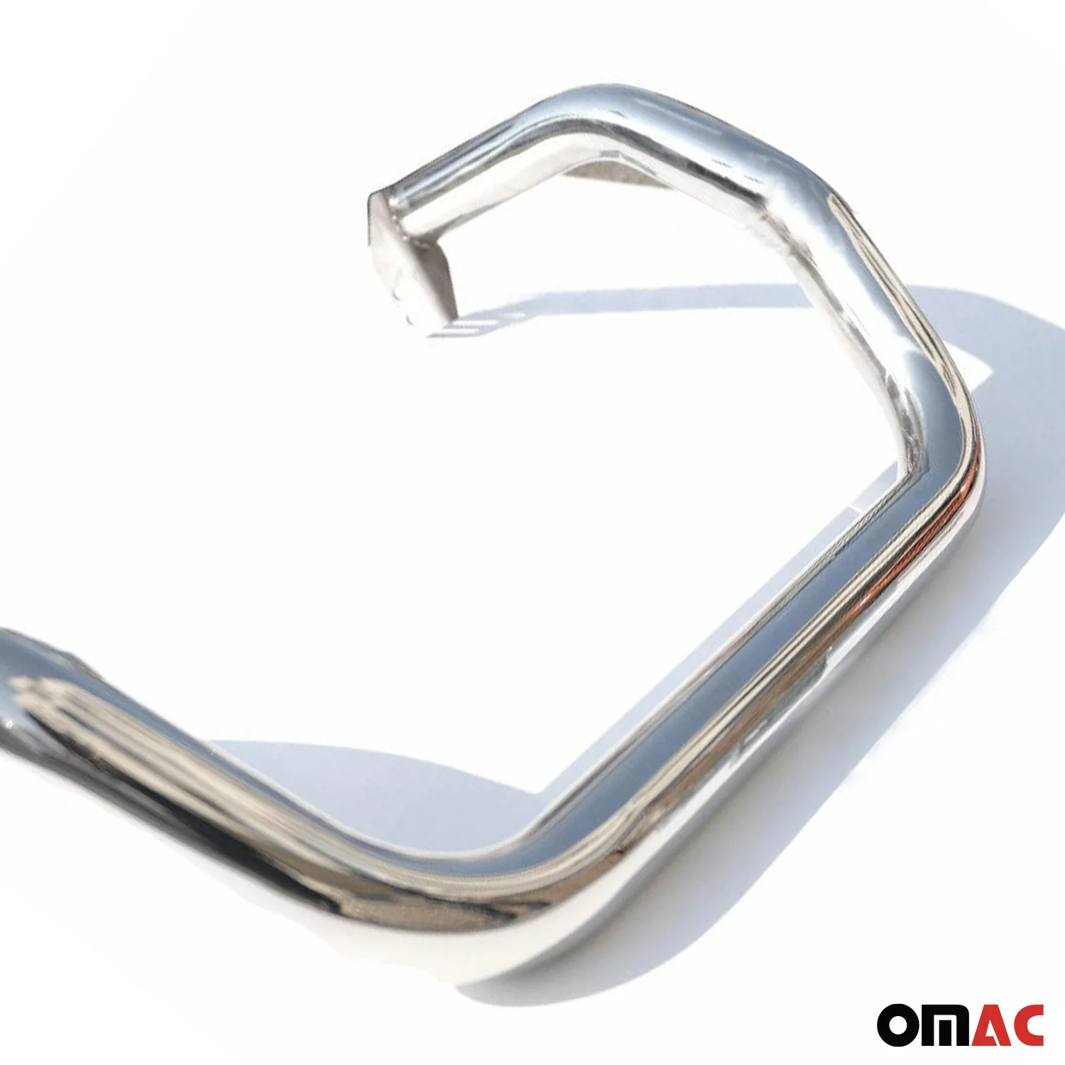 Stahl Frontbügel Frontschutzbügel für VW T6 T6.1 Transporter 2015-2024 ABE - Image 6