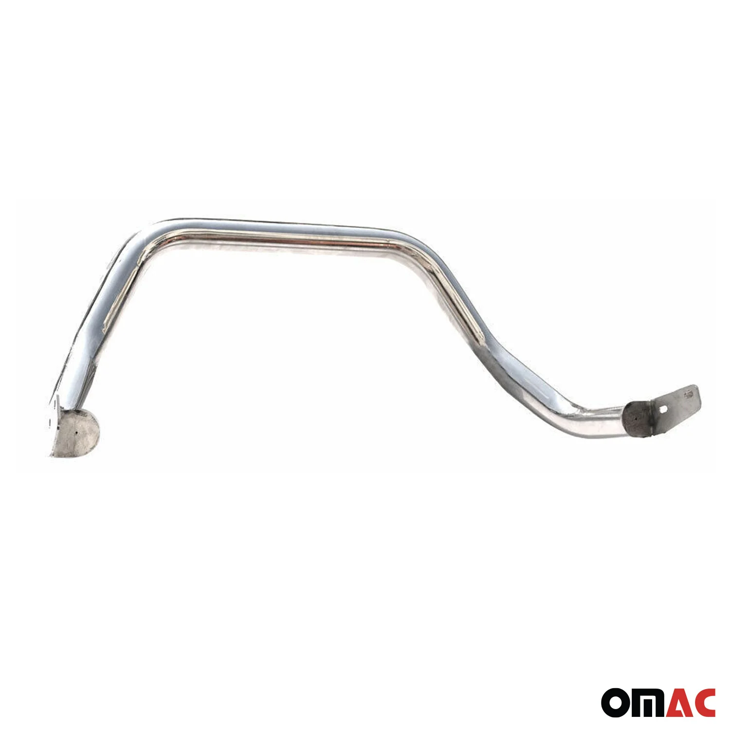 Stahl Frontbügel Frontschutzbügel für VW T6 T6.1 Transporter 2015-2024 ABE - Image 7