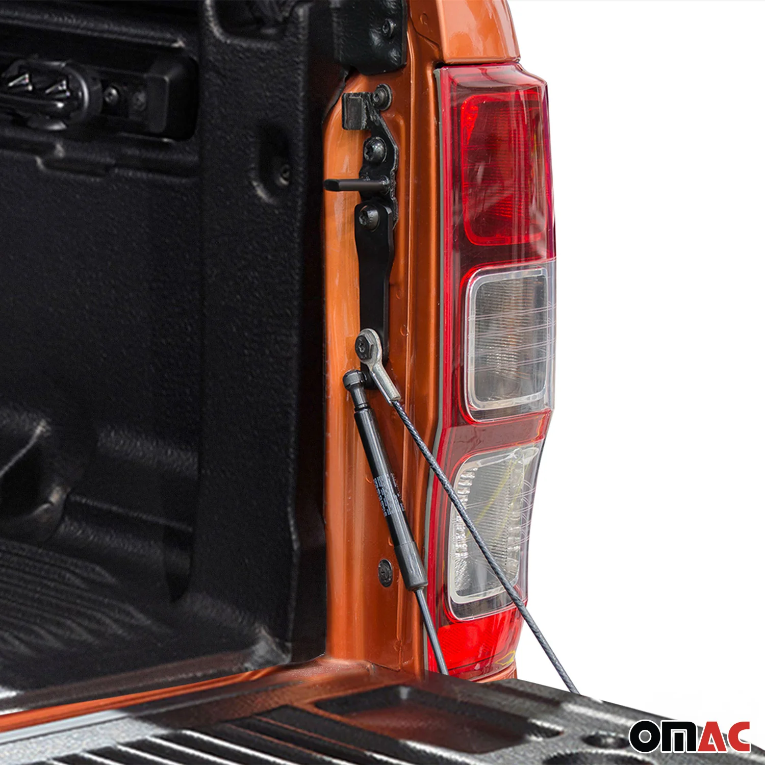 Stoßdämpfer für Ford Ranger T6 Raptor 2012-2022 Heckklappen Dämpfer Kofferraum - Image 3