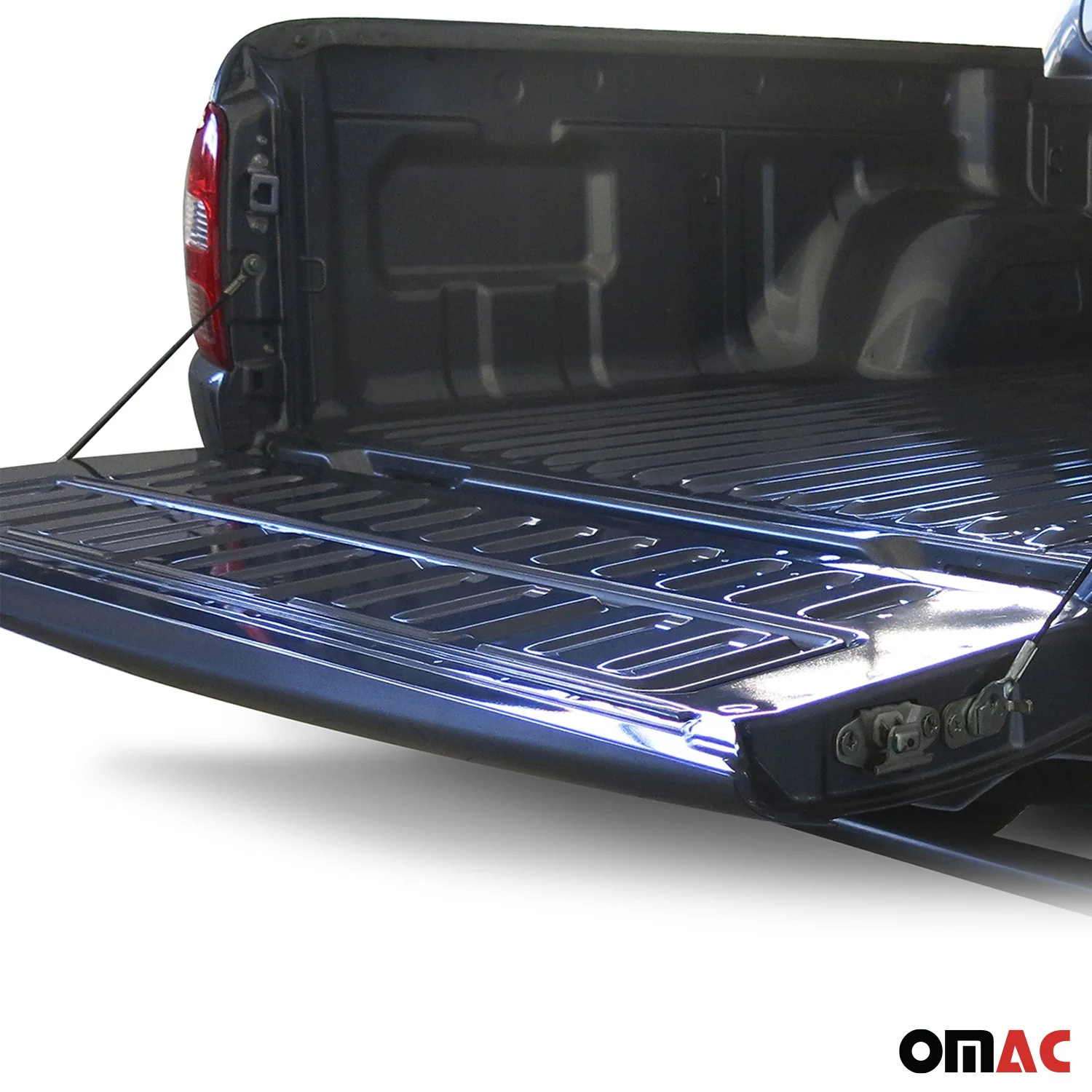 Stoßdämpfer für Mitsubishi L200 2016-2024 Heckklappe Dämpfer Kofferraum - Image 2