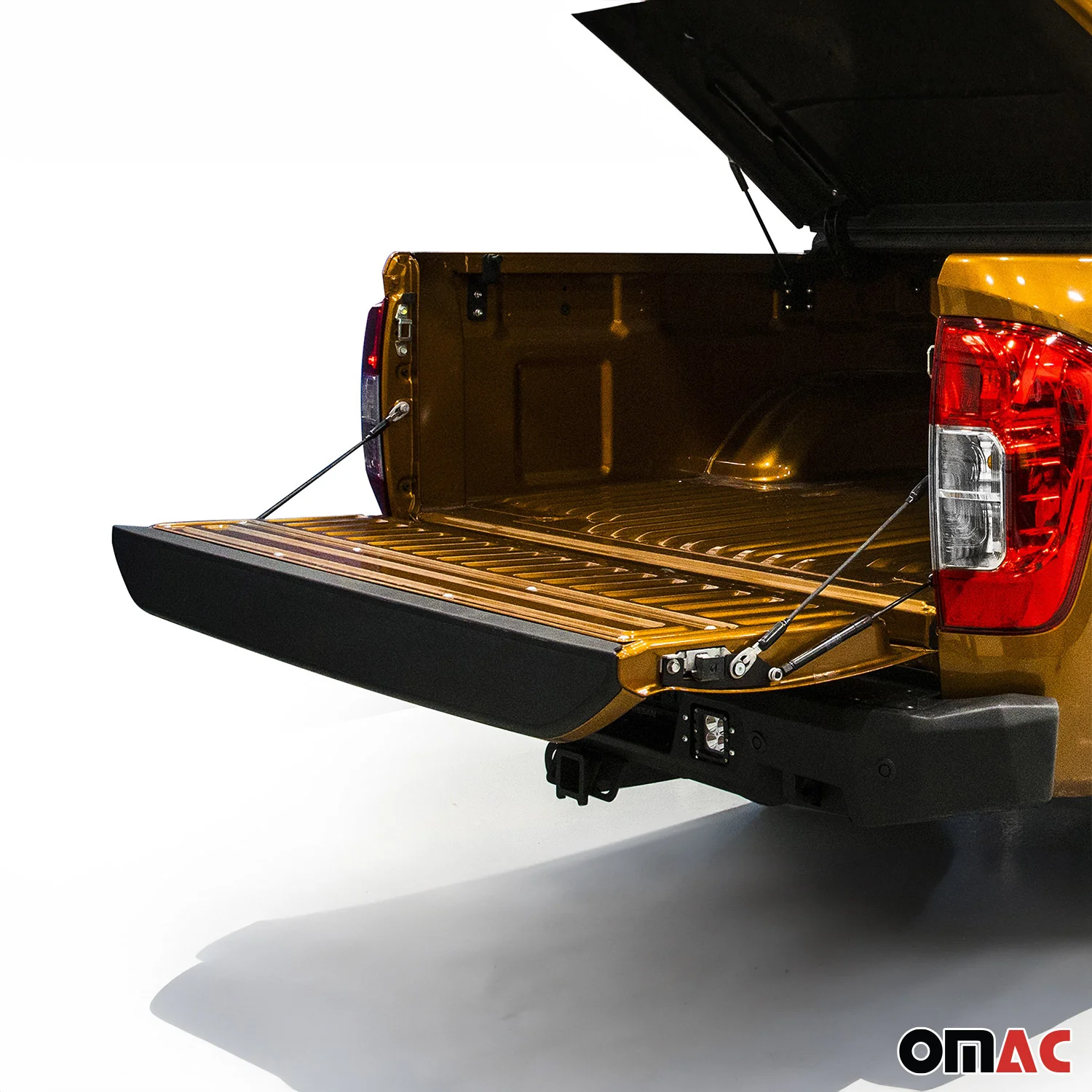 Stoßdämpfer für Nissan Navara 2015-2024 Heckklappe Dämpfer Kofferraum Hinten - Image 2